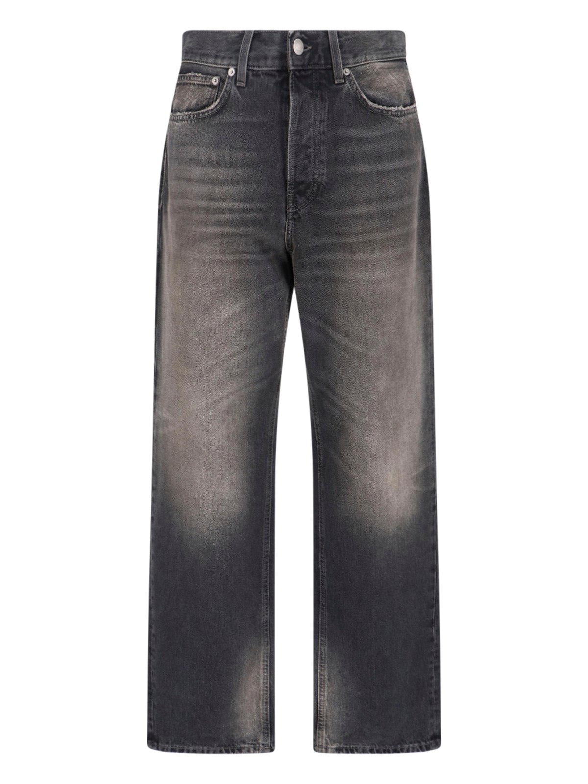 Haikure Wide Jeans "Logan"