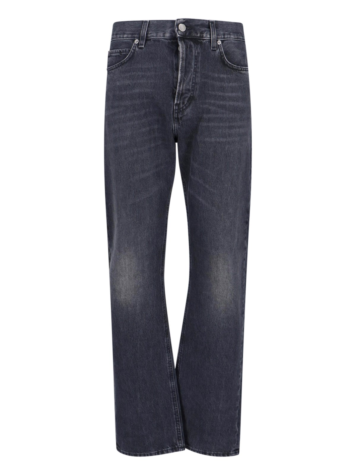 Haikure Straight Jeans "Blake"
