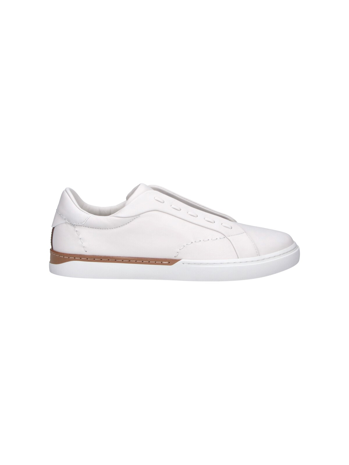Fendi Sneakers "City"