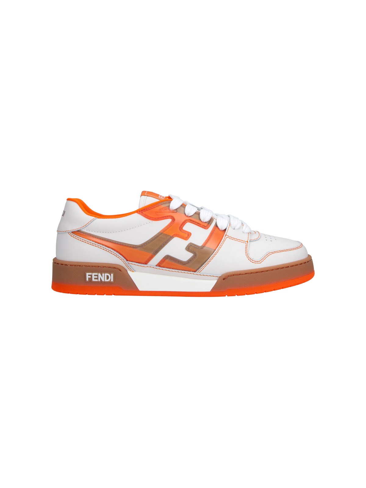 Fendi Sneakers "Match"