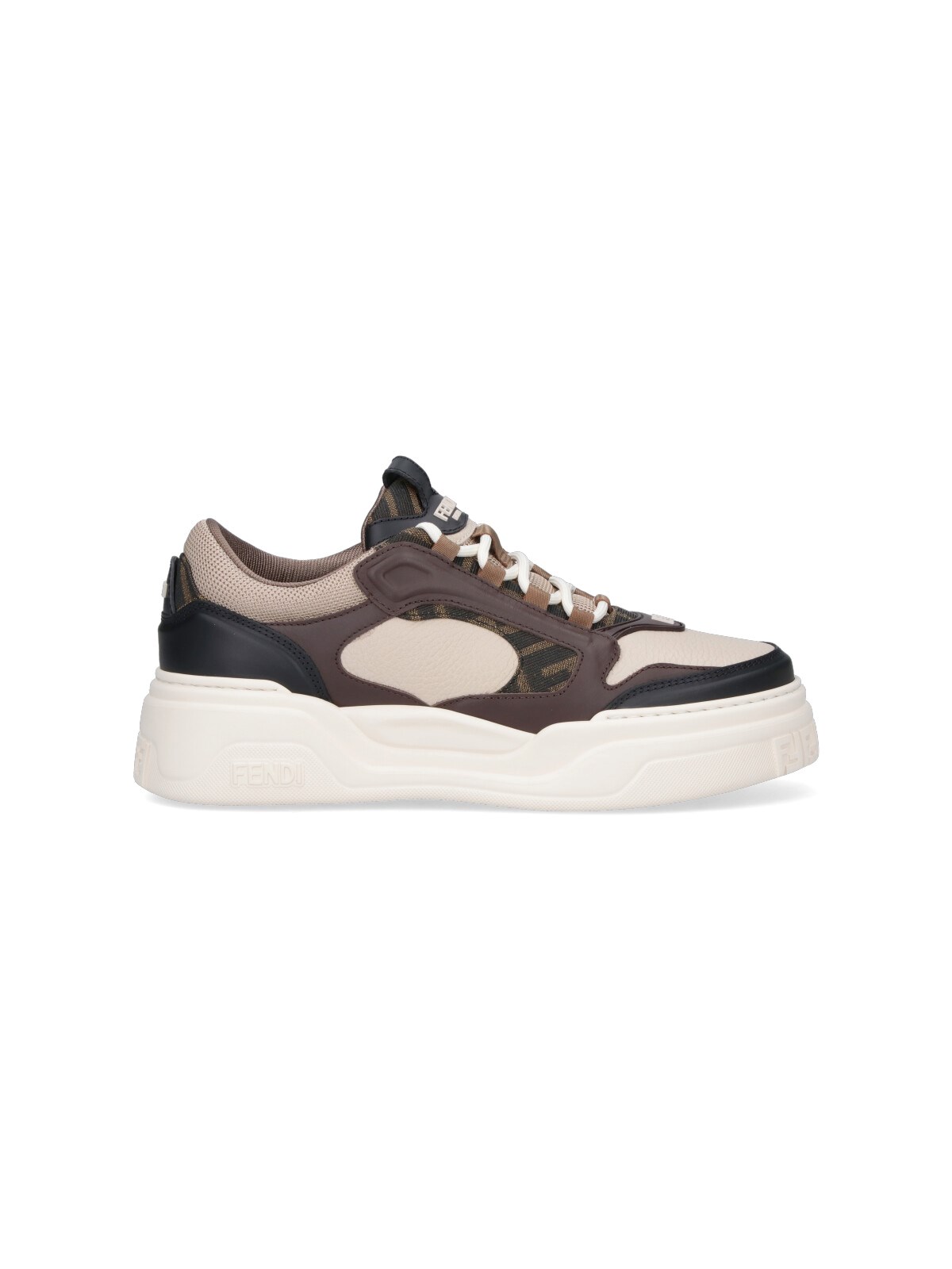 Fendi Sneakers "Force"