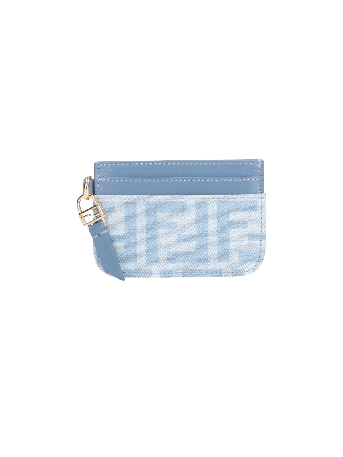 Fendi Cardholder "Baguette"