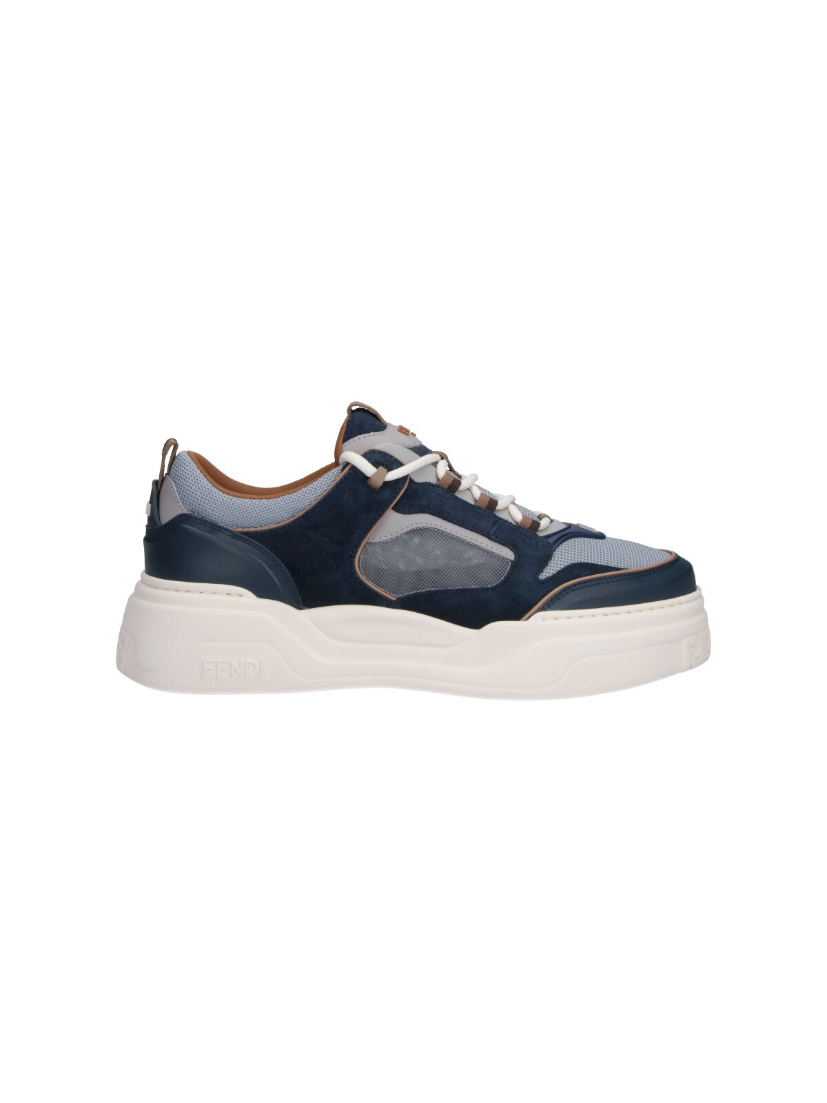 Fendi Sneakers "Fendi Force"
