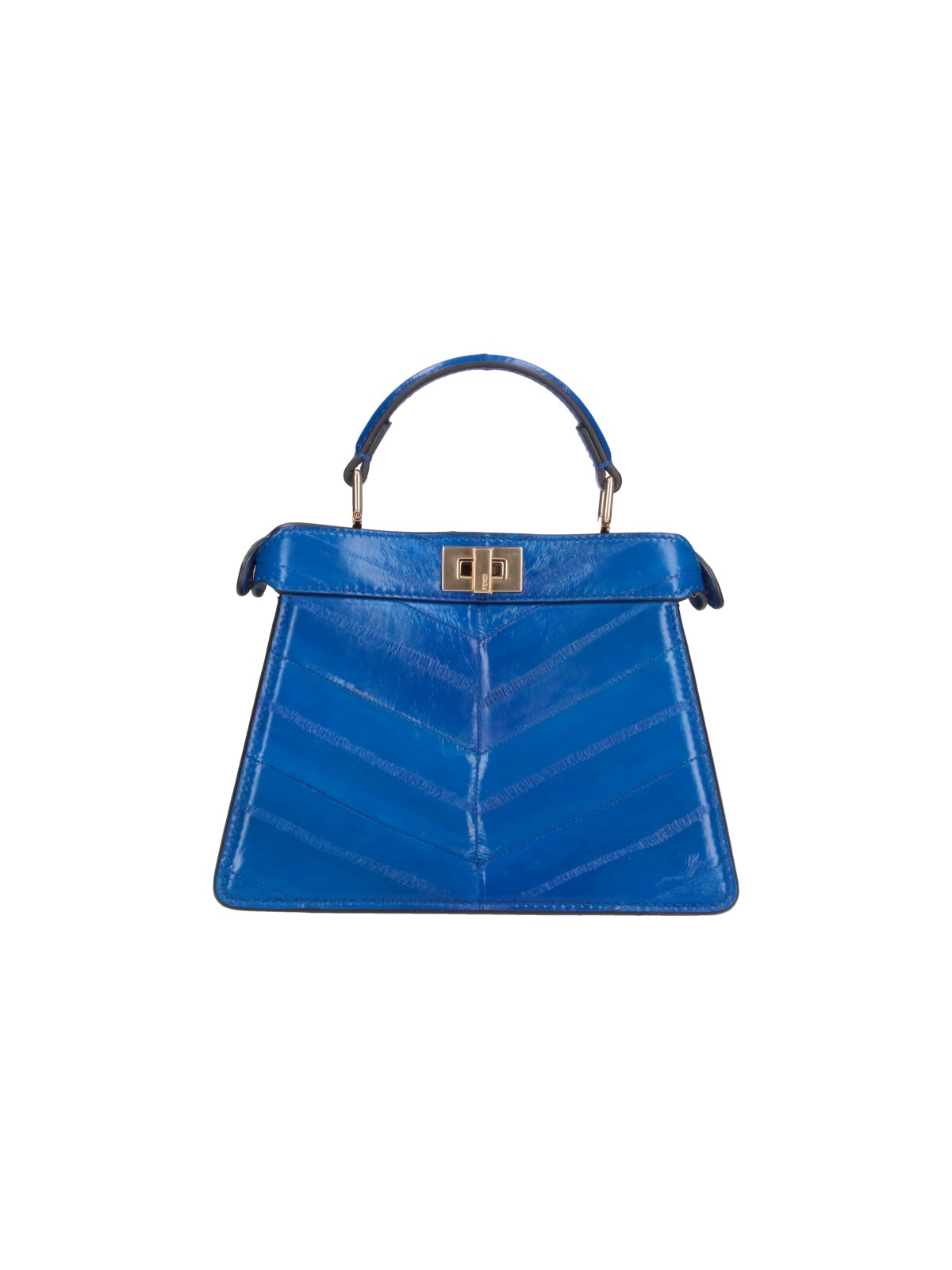 Fendi Shoulder Bag "Peekaboo Iseeu"