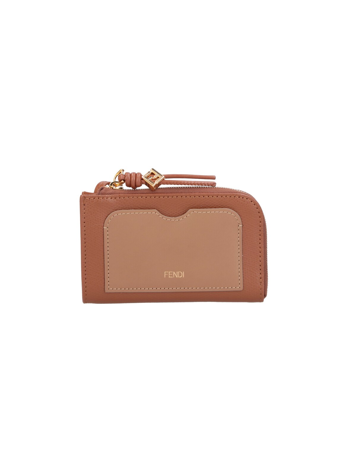 Fendi Cardholder "Ff Diamonds"