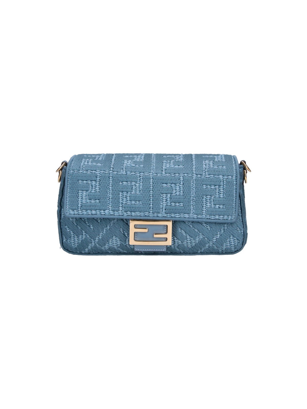 Fendi Borsa "Baguette"