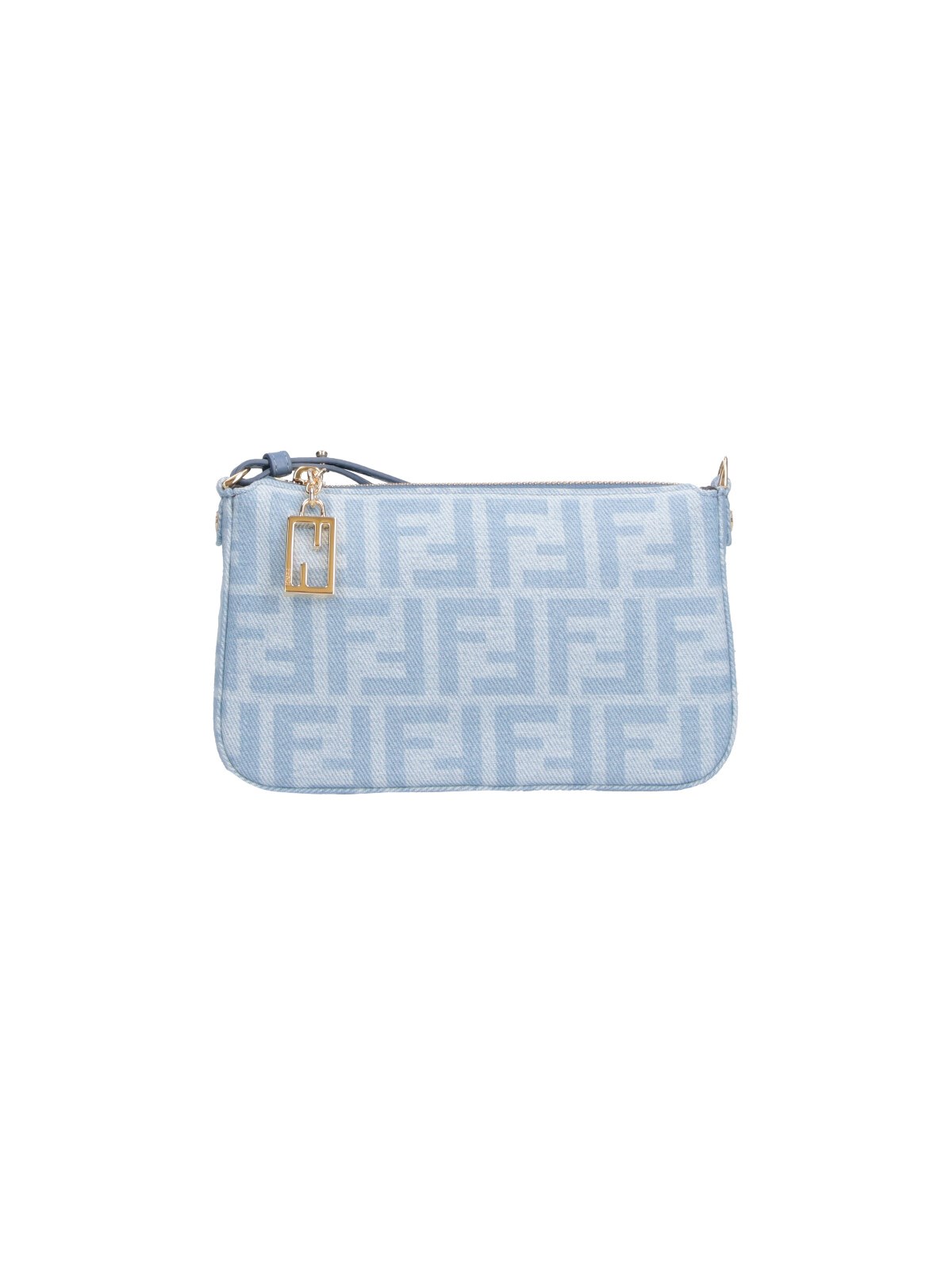 Fendi Shoulder Pouch "Baguette"