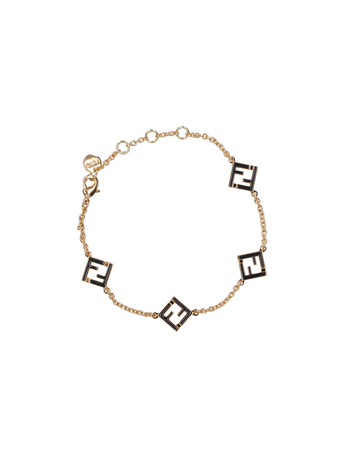 Fendi Bracelet "Forever Fendi"