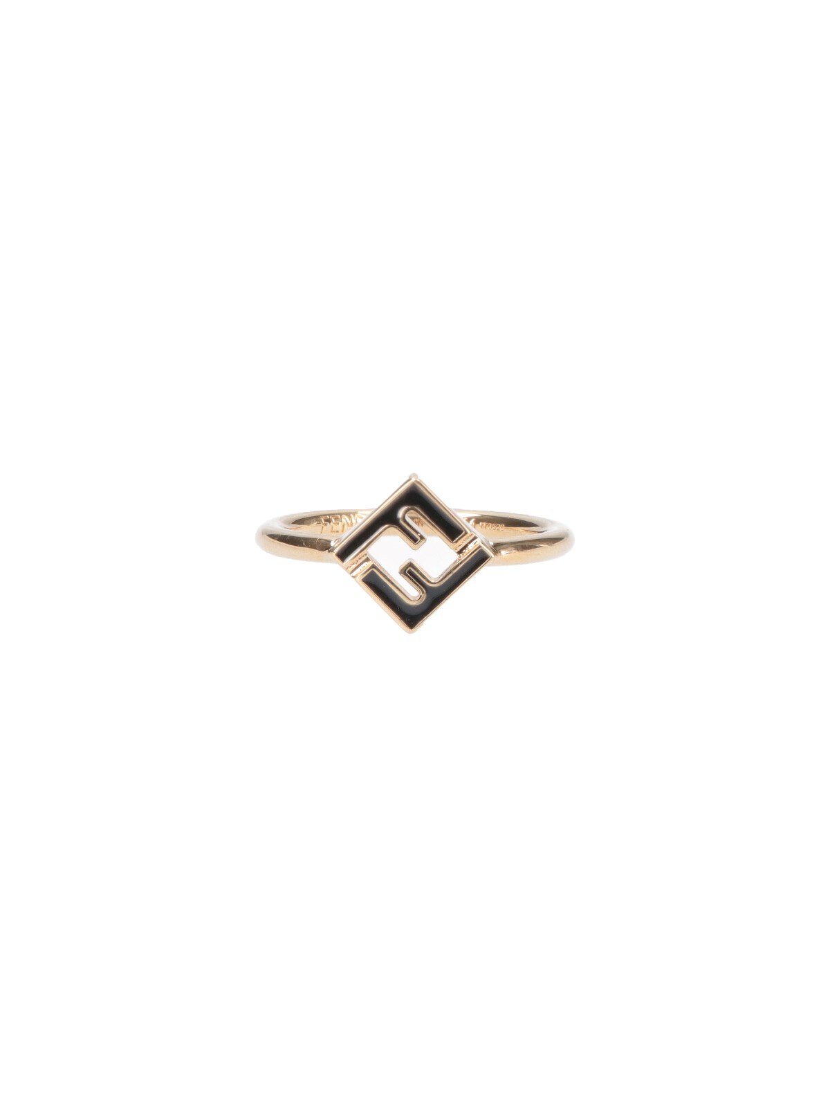 Fendi Ring "Forever Fendi"