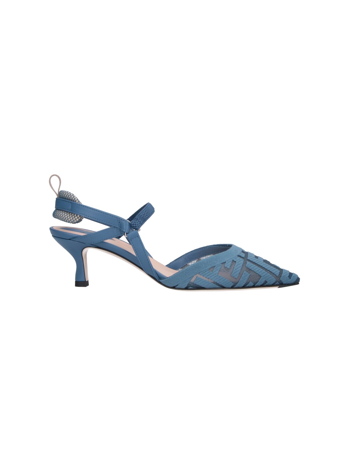 Fendi Pumps Slingback "Colibrì Lite"