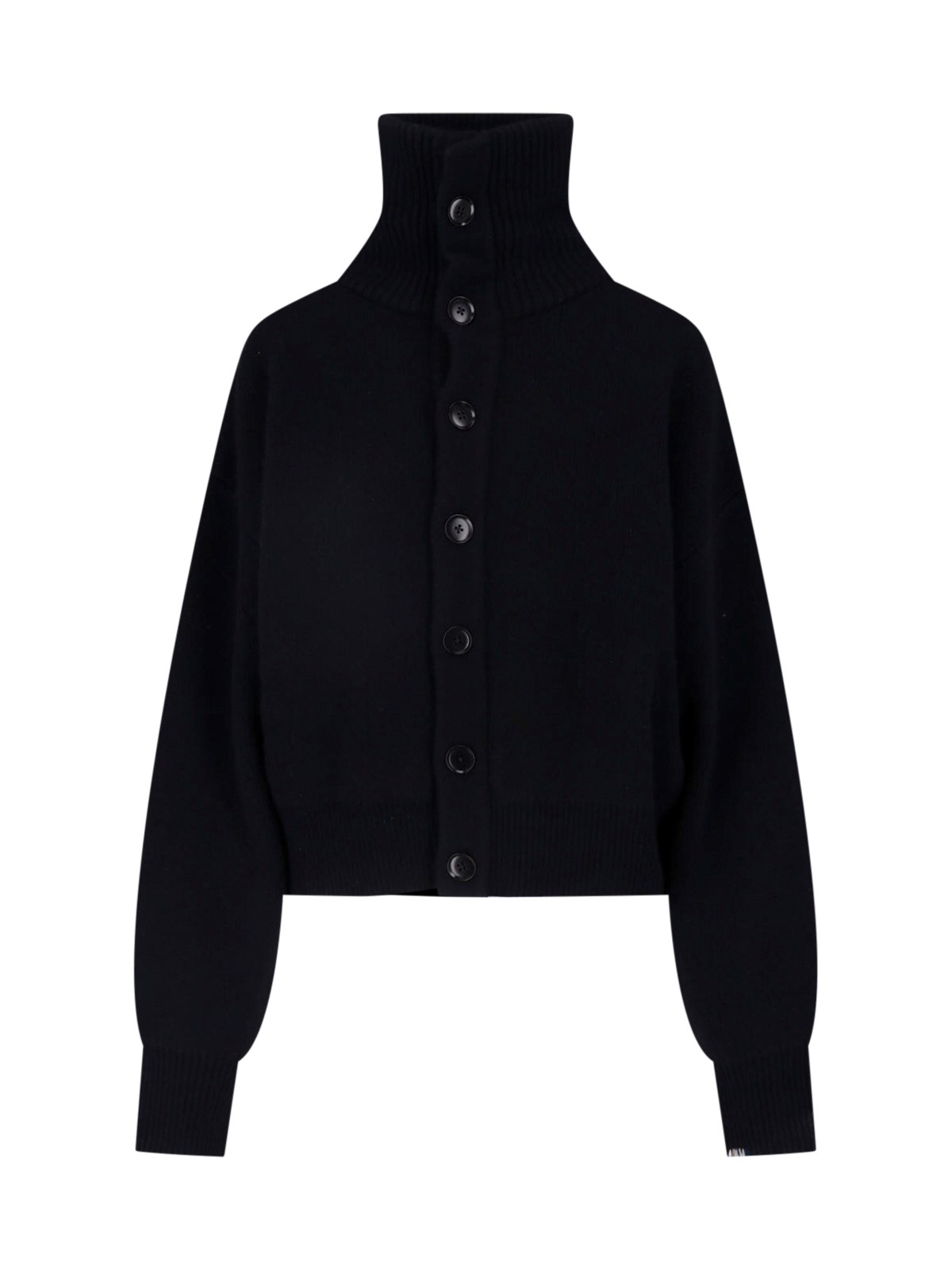 Extreme Cashmere Cashmere Cardigan "Clement"