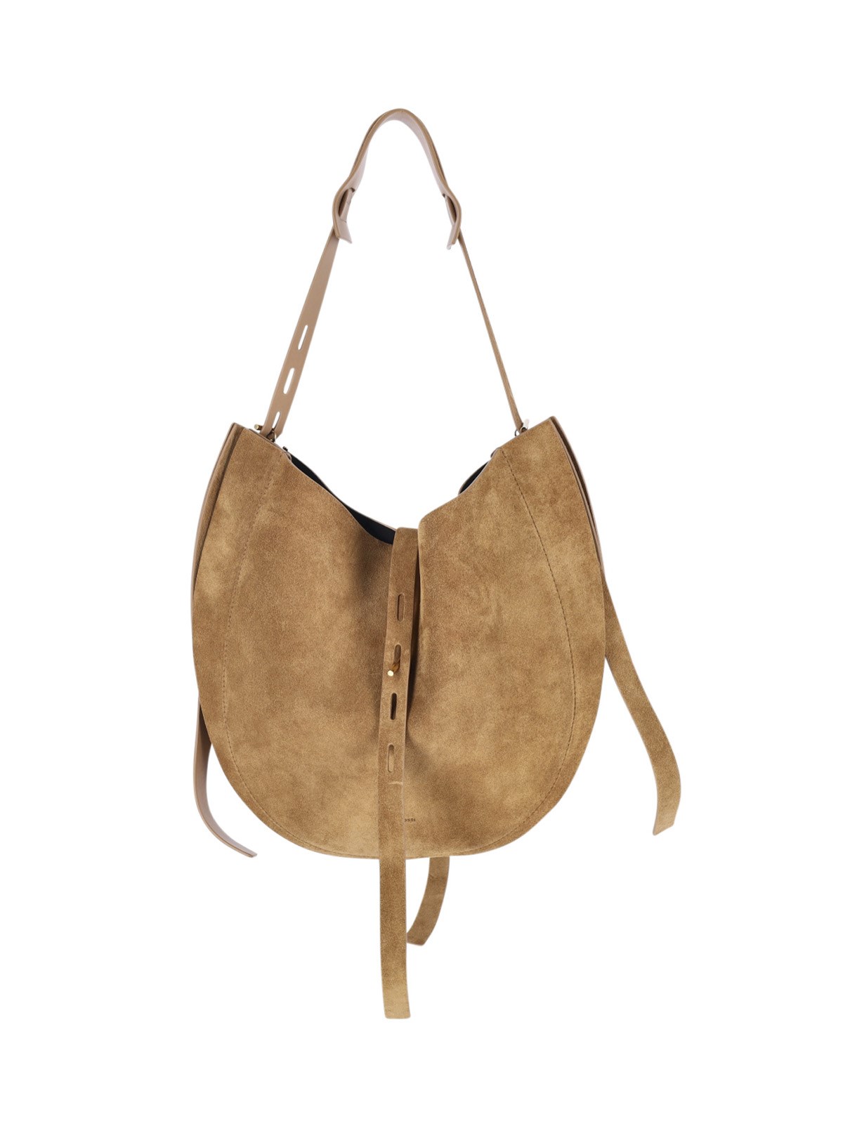 MINOBOSSI Borsa A Spalla "Liz"
