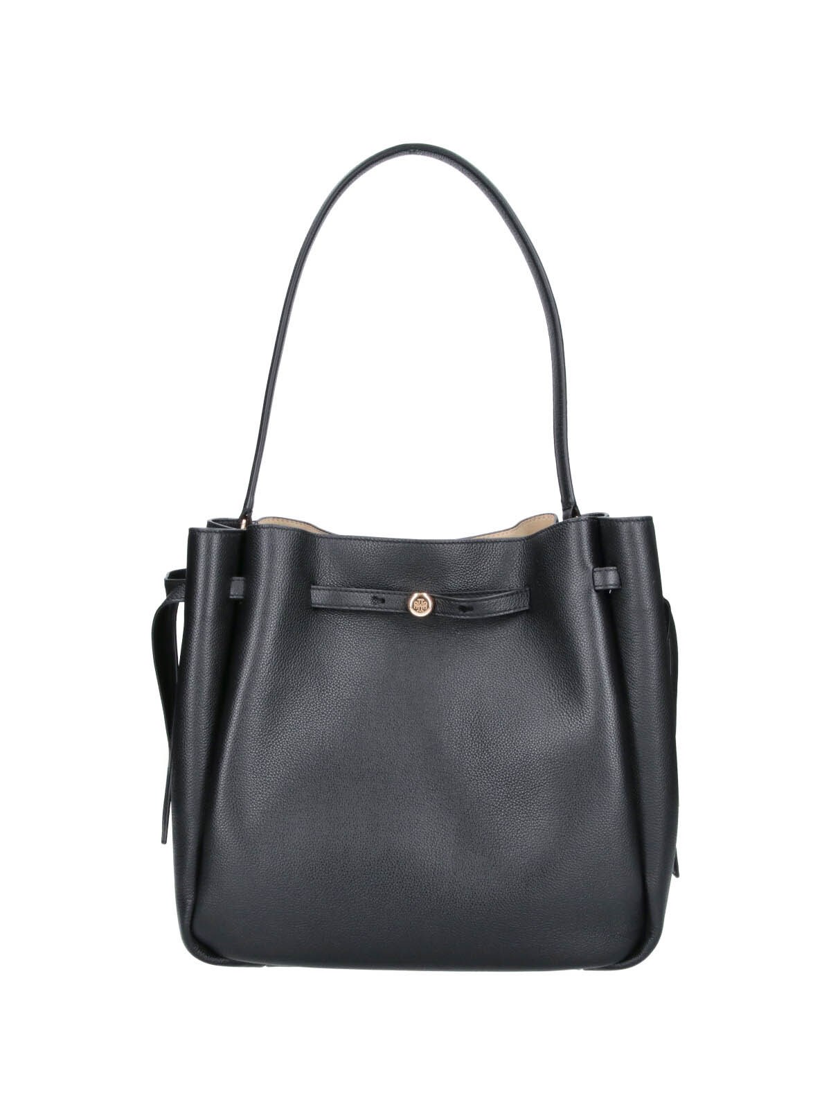 Tory Burch Bucket Bag "Romy"