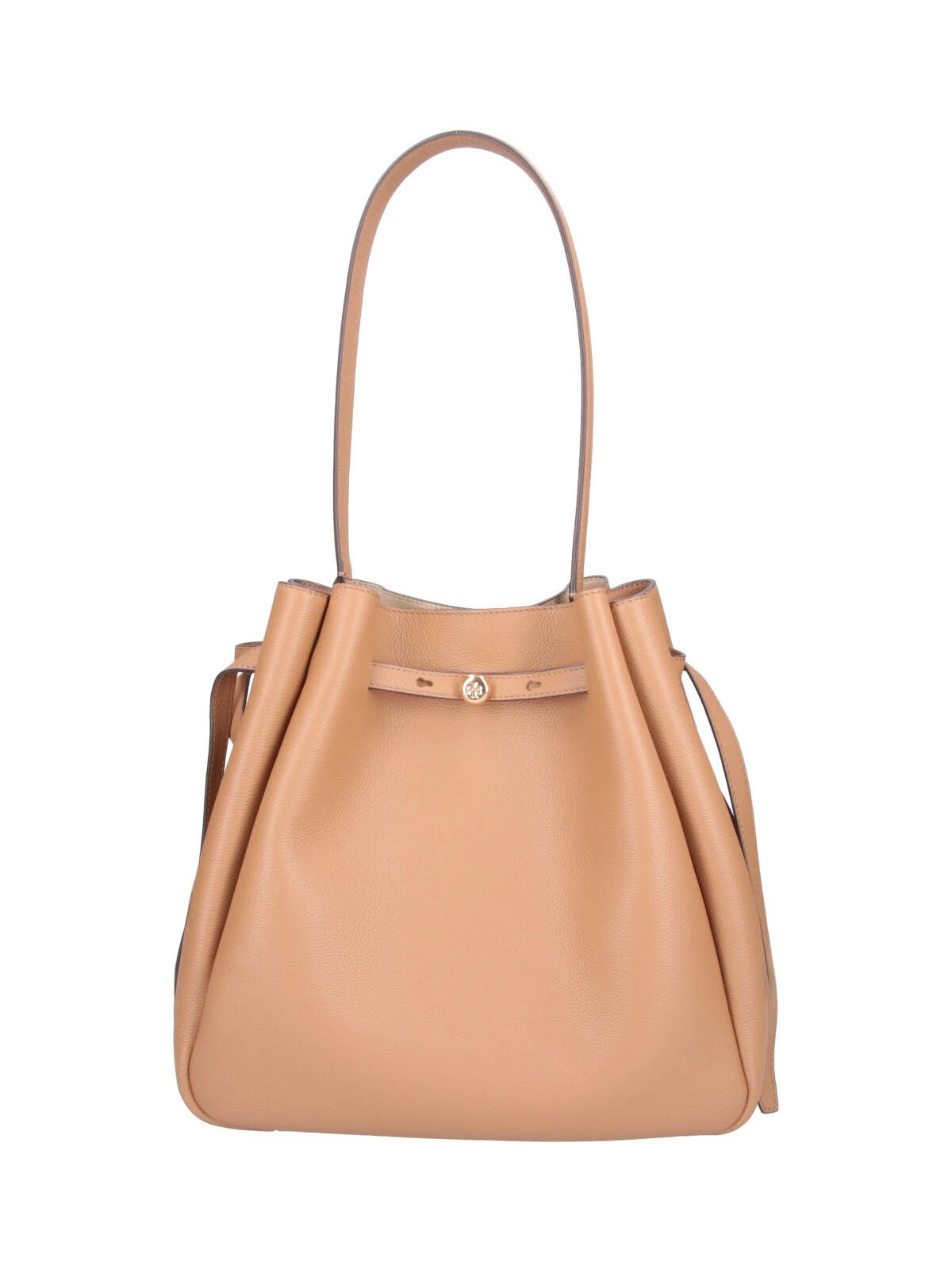 Tory Burch Large Bucket Bag "Romy"