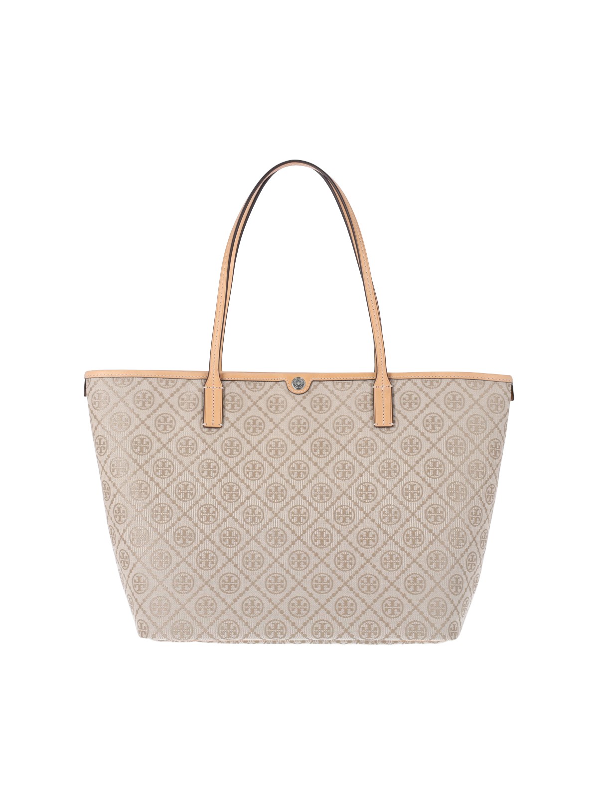 Tory Burch Tote Bag "T Monogram"