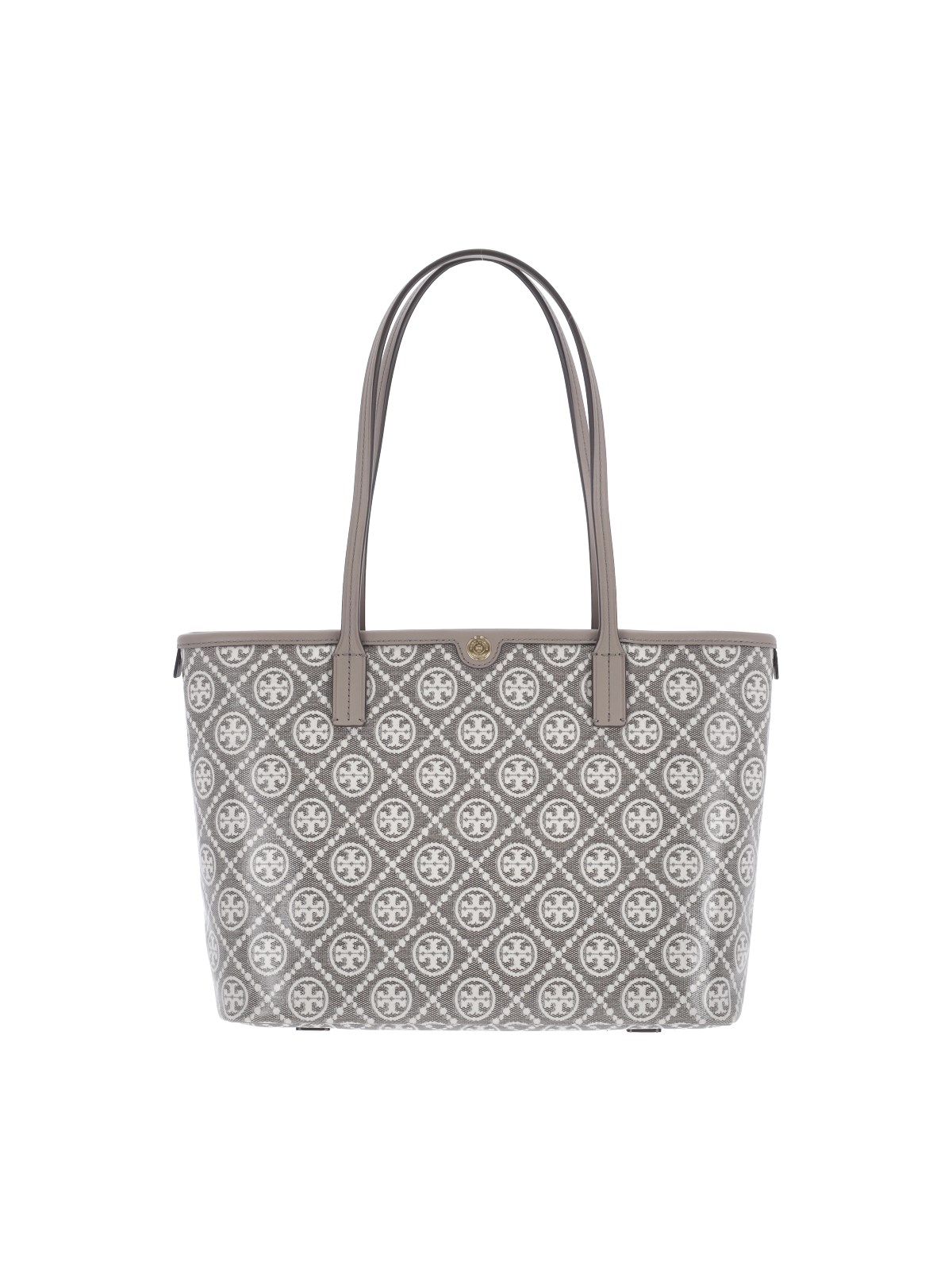 Tory Burch Small Tote Bag "T-Monogram"