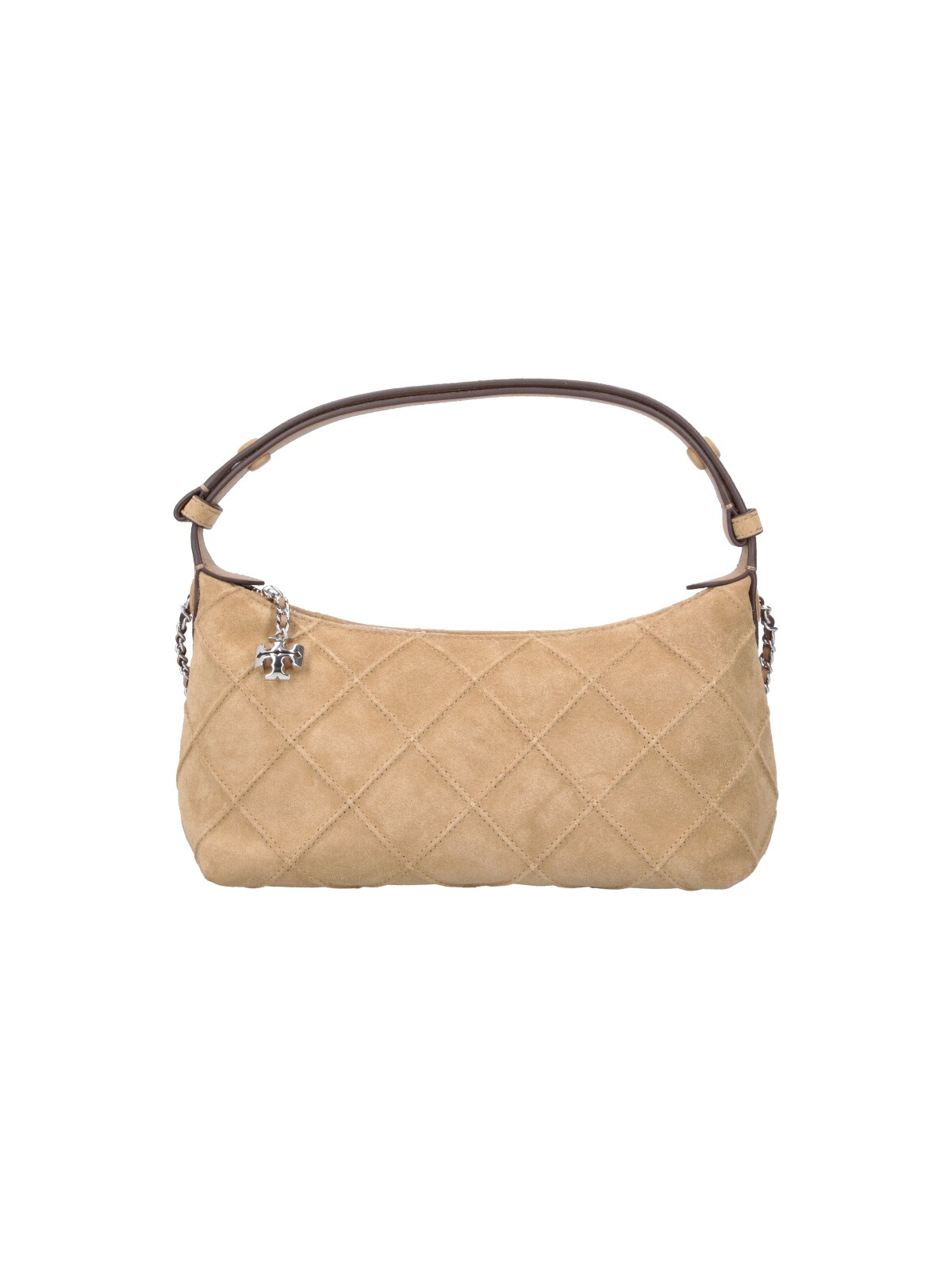 Tory Burch Shoulder Pouch "Fleming"