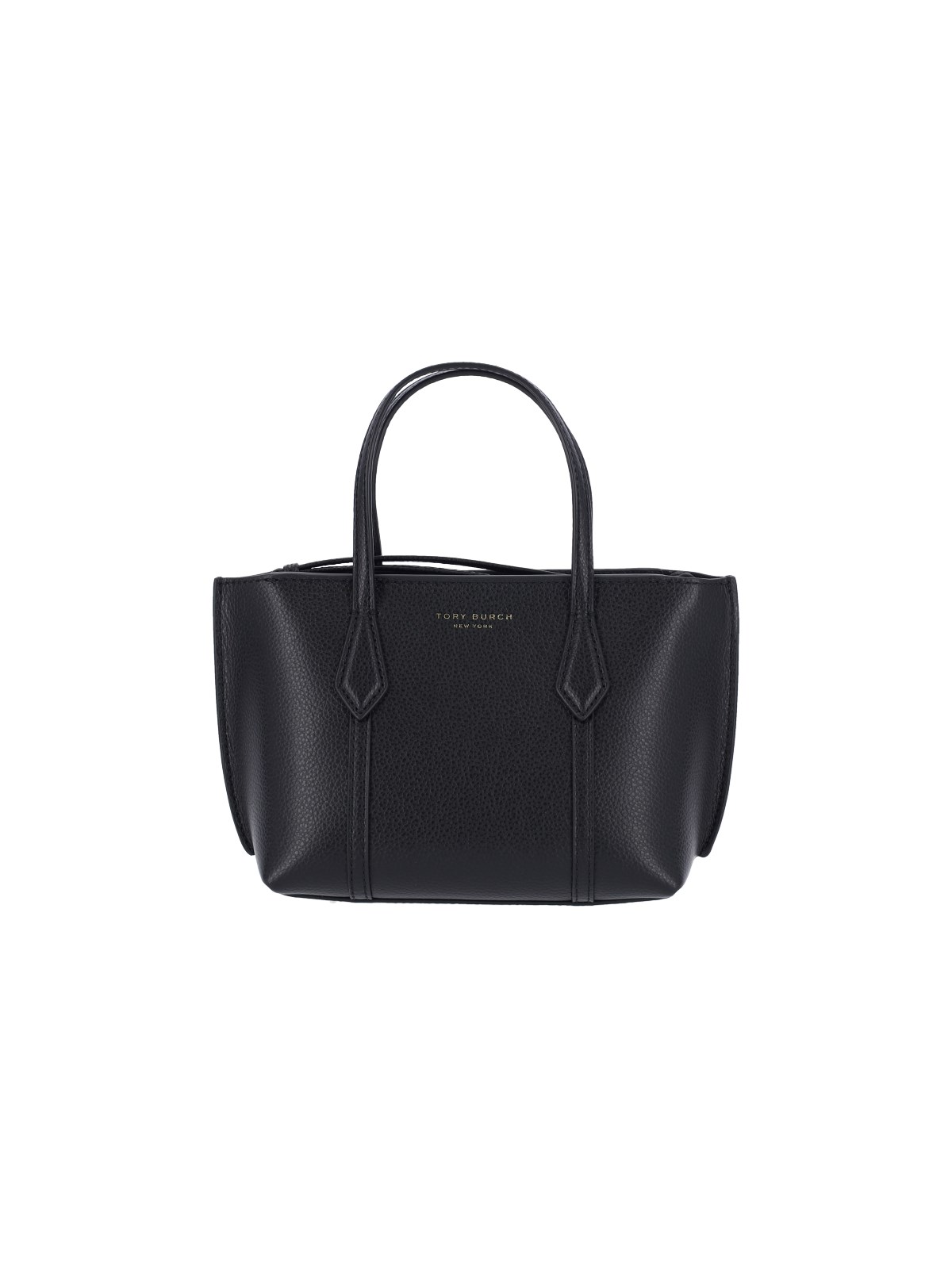 Tory Burch Mini Tote Bag "Perry"