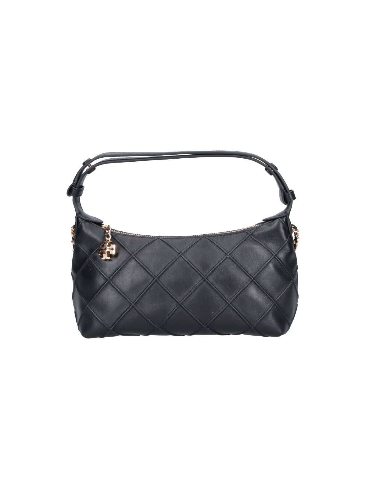 Tory Burch Shoulder Pouch "Fleming"