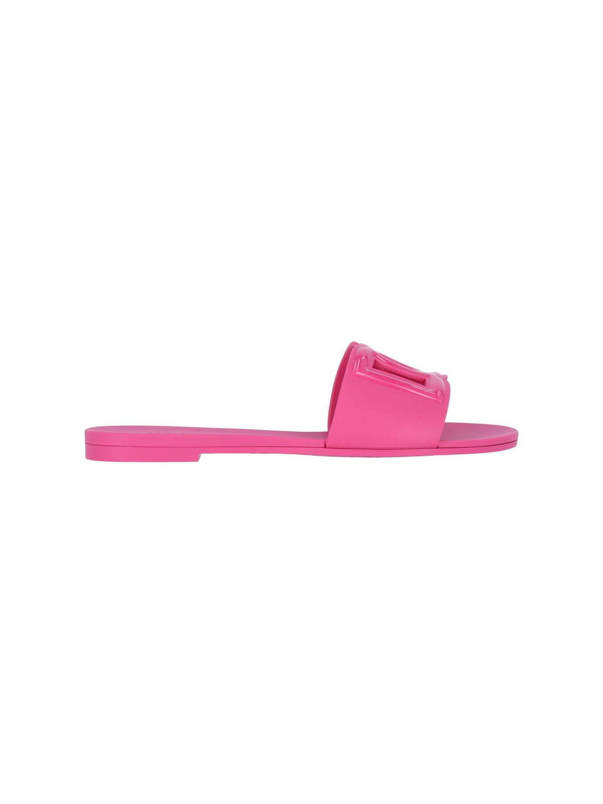 Dolce & Gabbana Sandals "Dg"