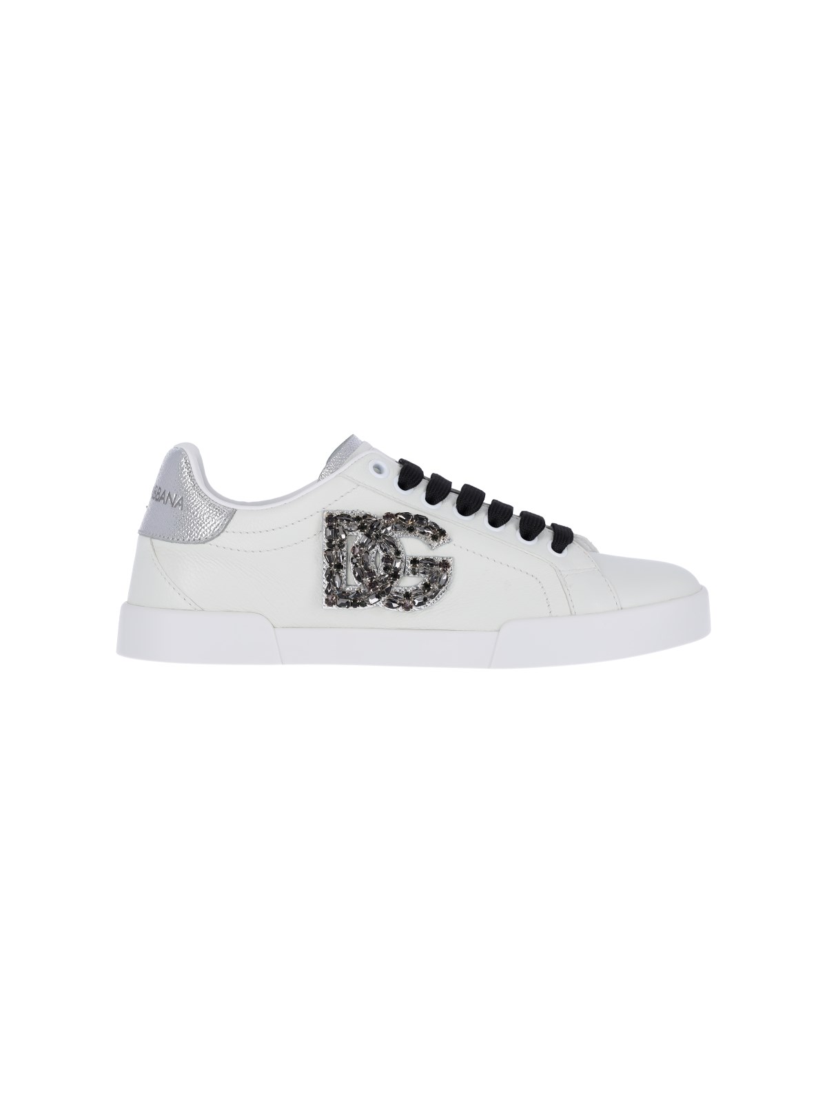 Dolce & Gabbana Sneakers "Portofino"