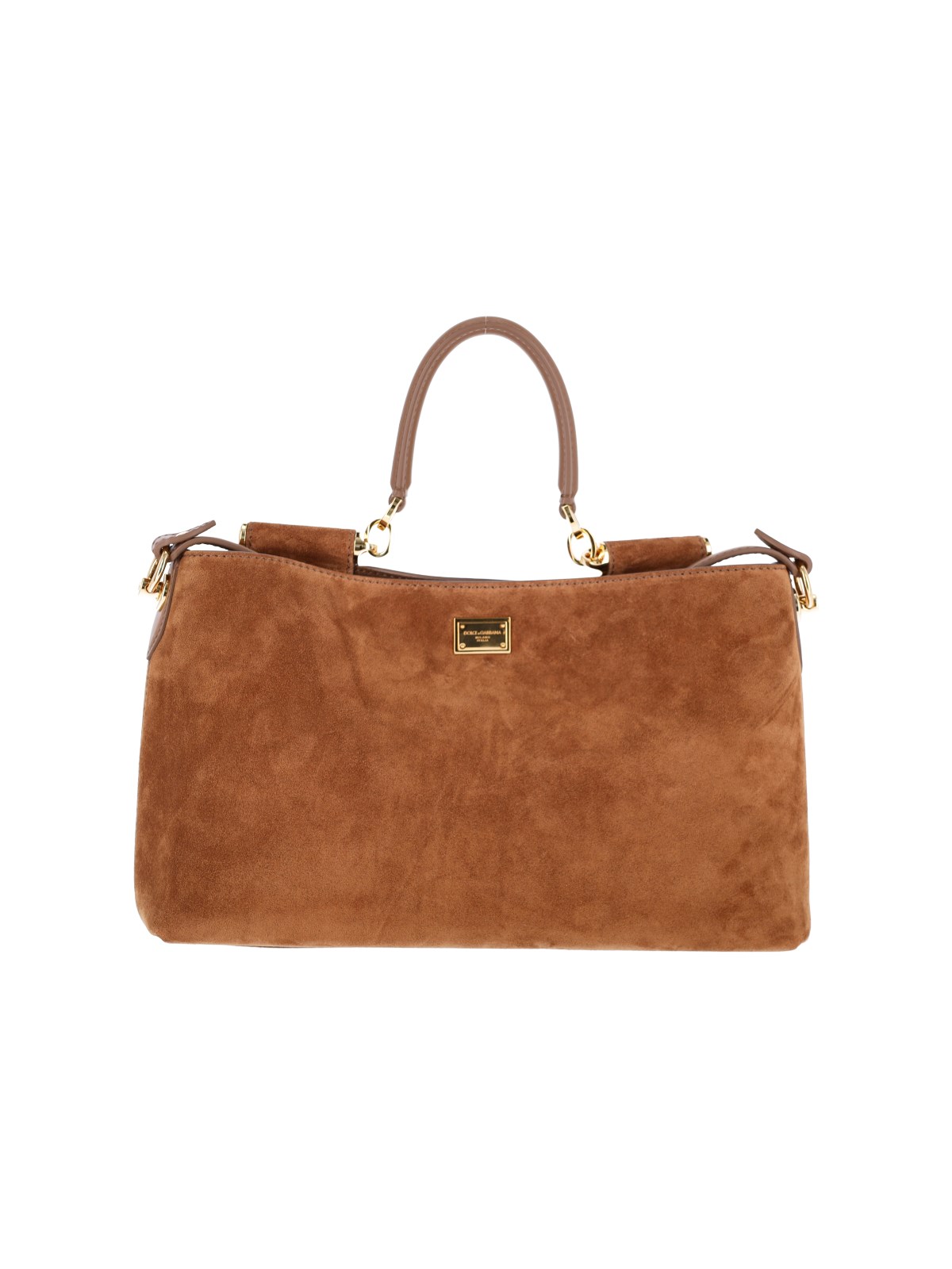 Dolce & Gabbana Medium Shoulder Bag "Vittoria"