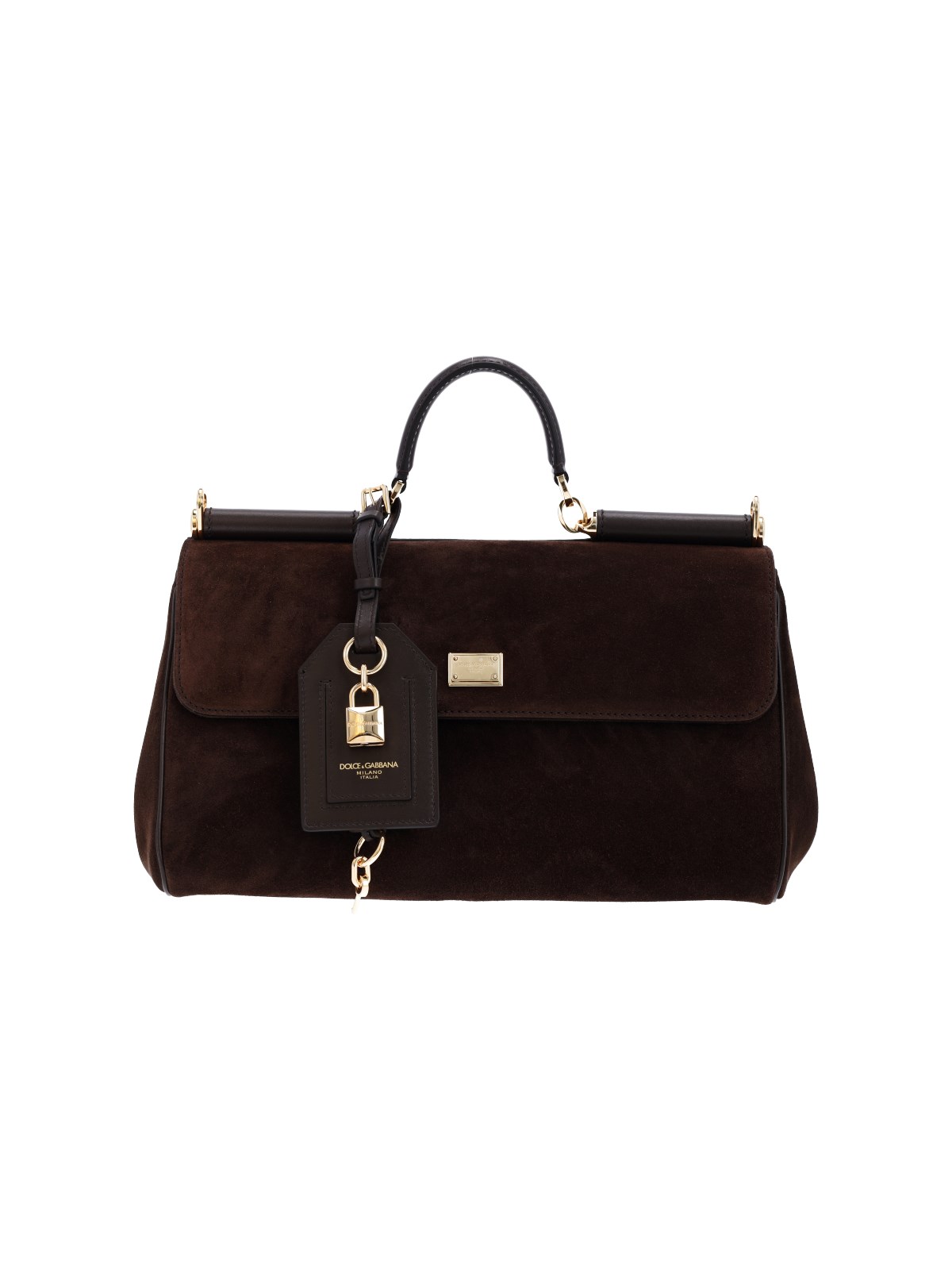 Dolce & Gabbana Handbag "My Sicily"