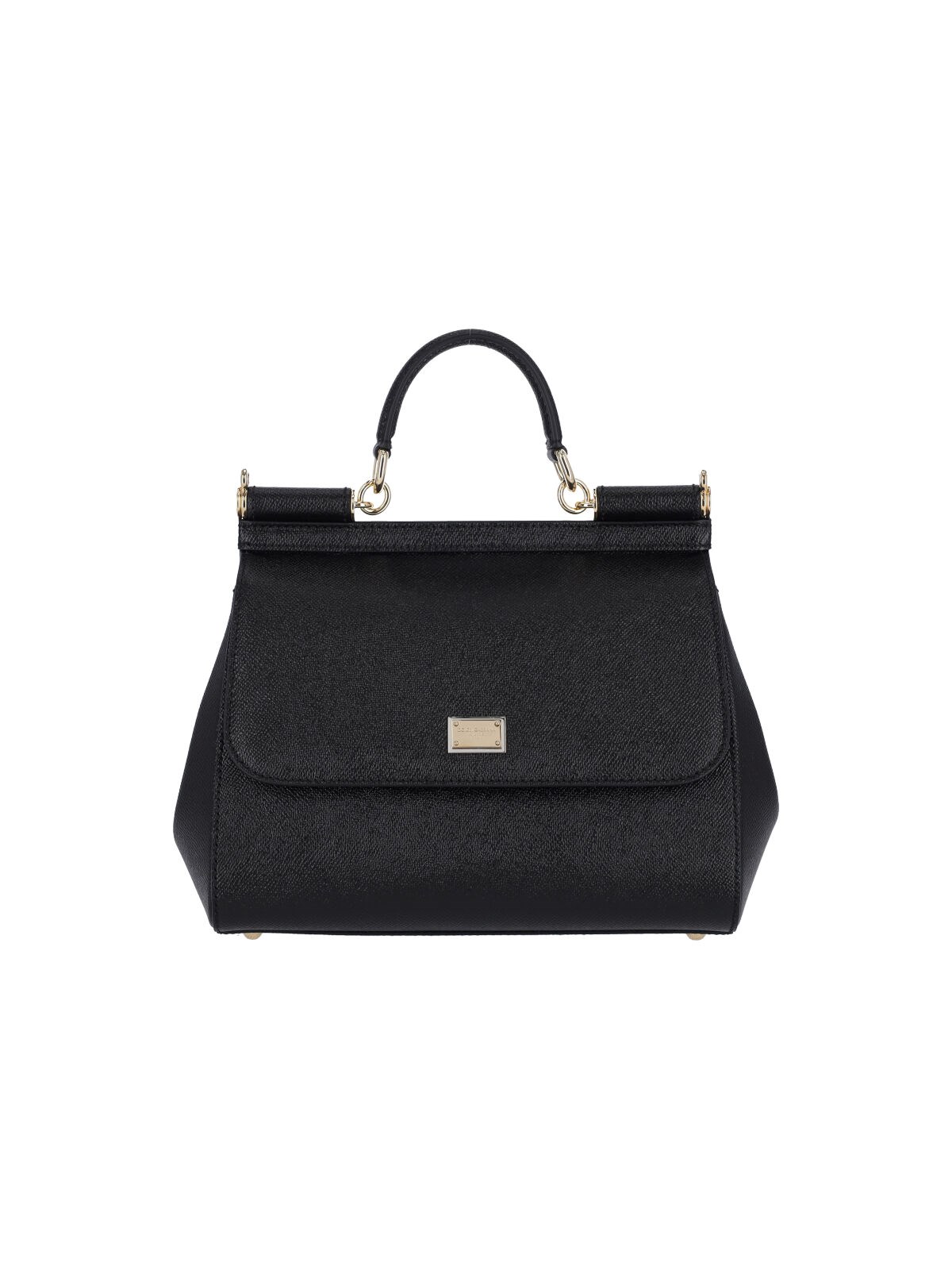 Dolce & Gabbana Große Handtasche "Sicily"