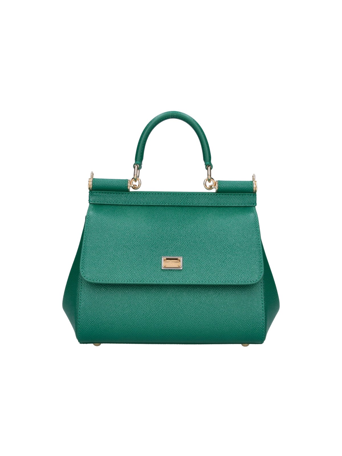Dolce & Gabbana Small Handbag "Sicily"