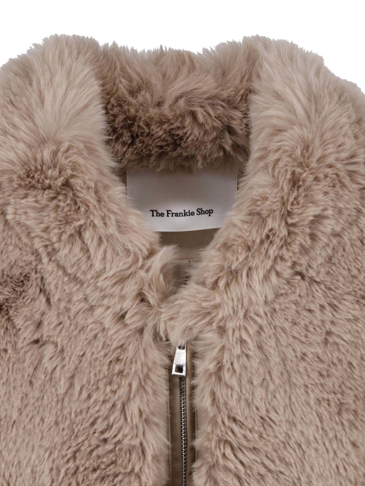 The Frankie Shop 세나 자켓