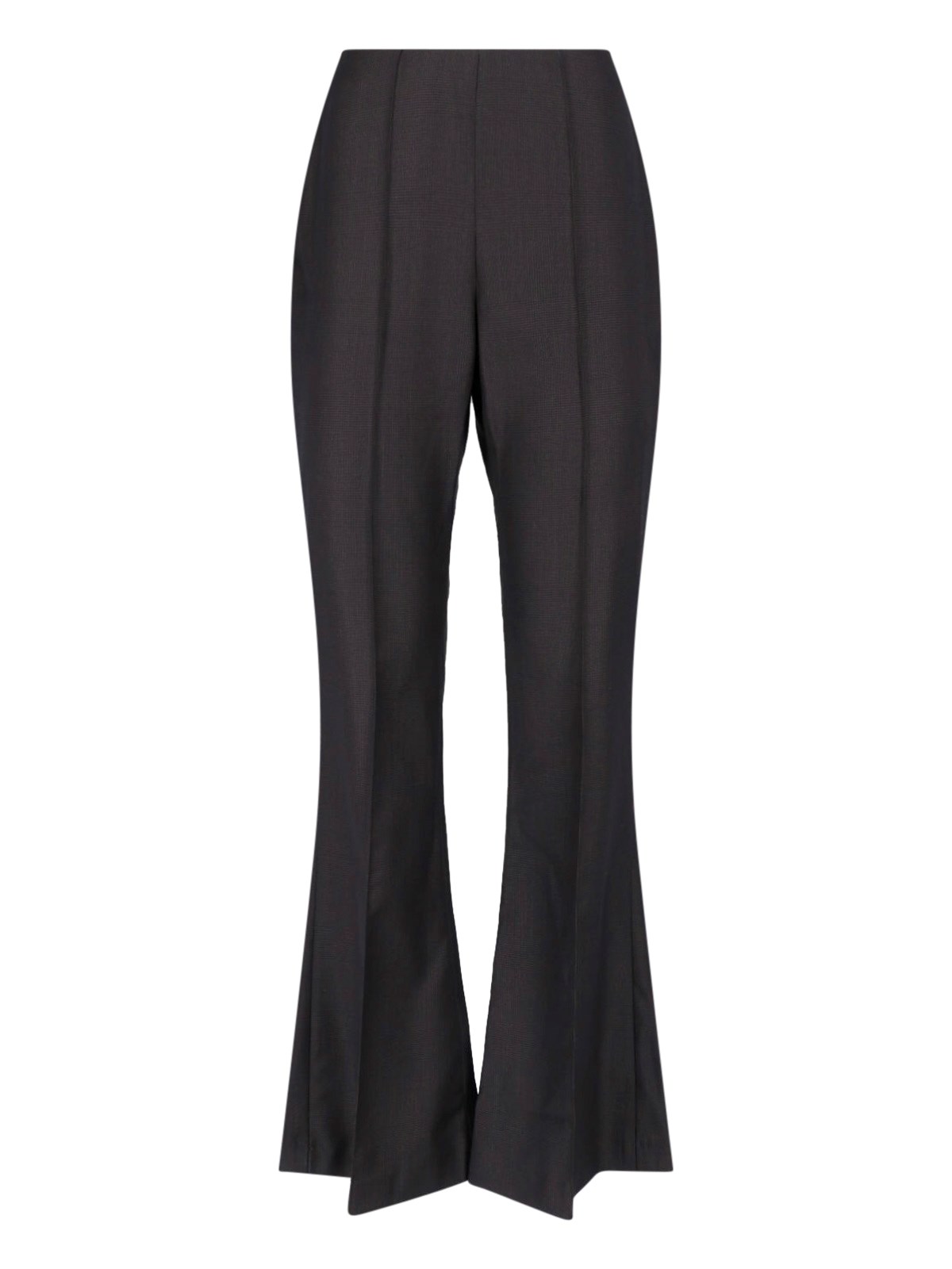 The Frankie Shop Flared Trousers "Dessa"