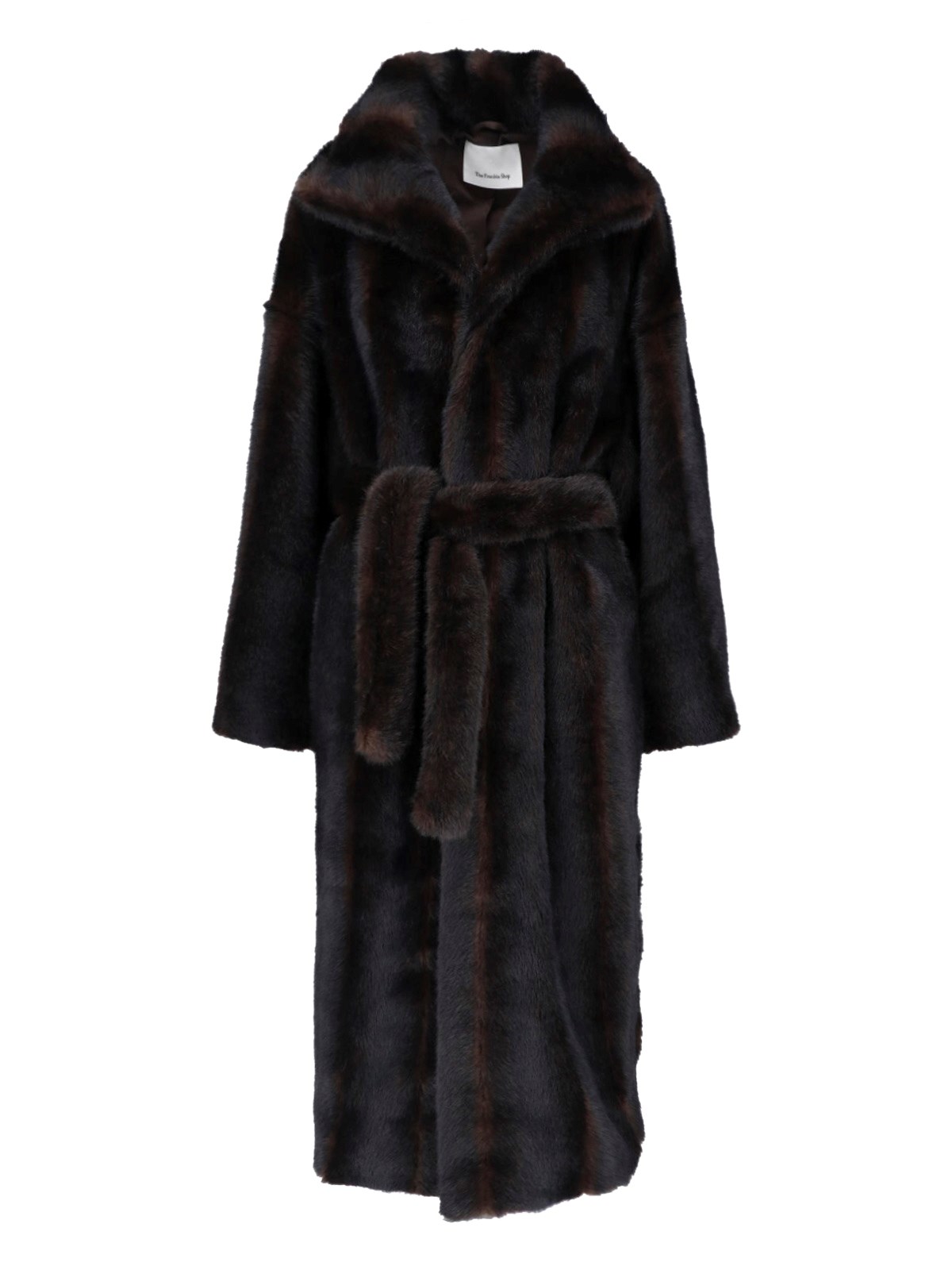 The Frankie Shop Maxi Coat “Ravello”