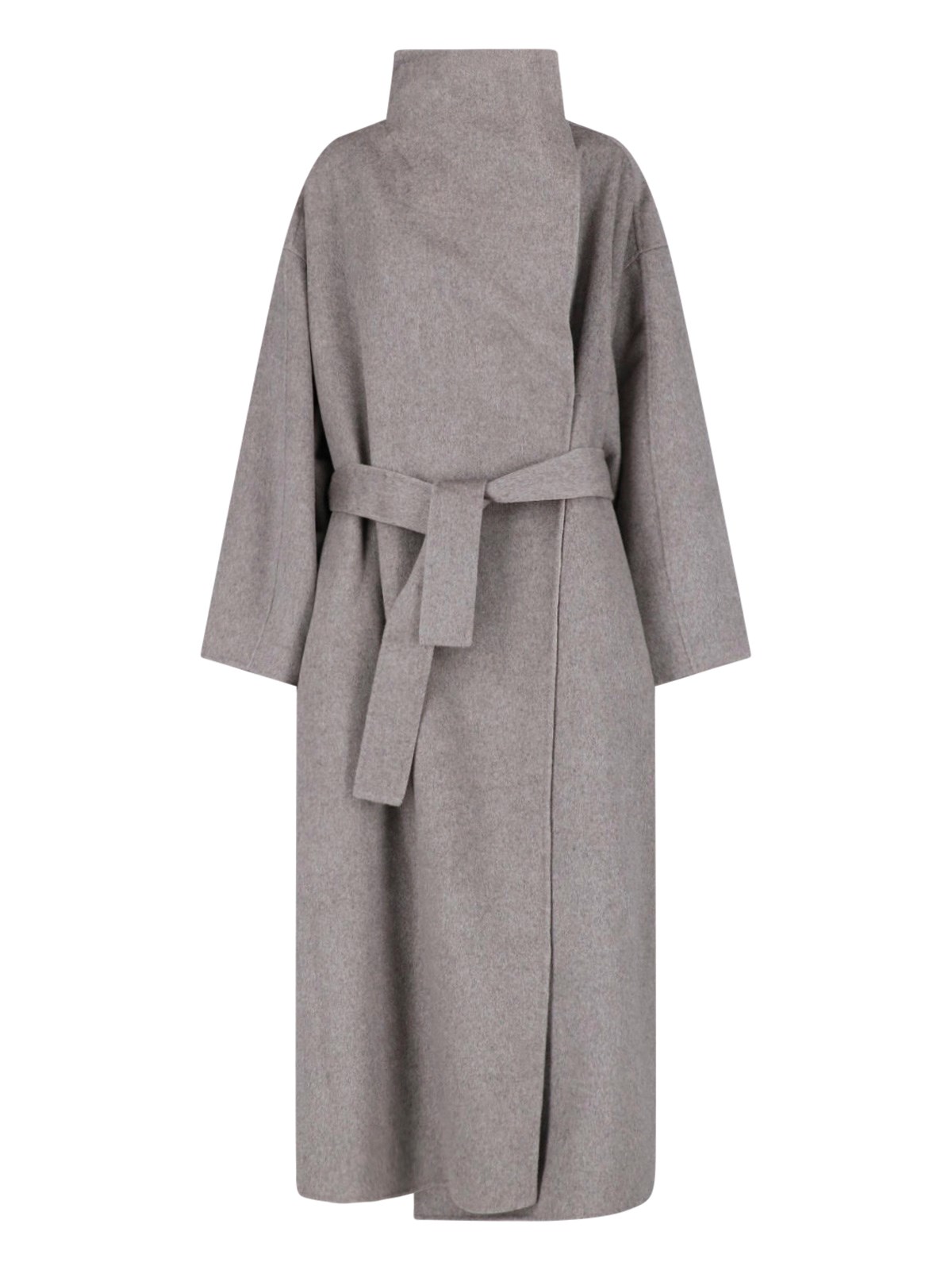 The Frankie Shop Reversible Coat “Leroy”