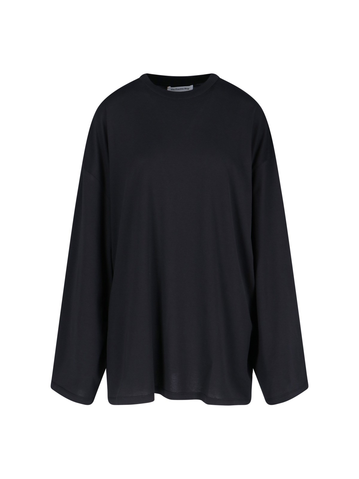 The Frankie Shop Oversized T-Shirt "Rio"