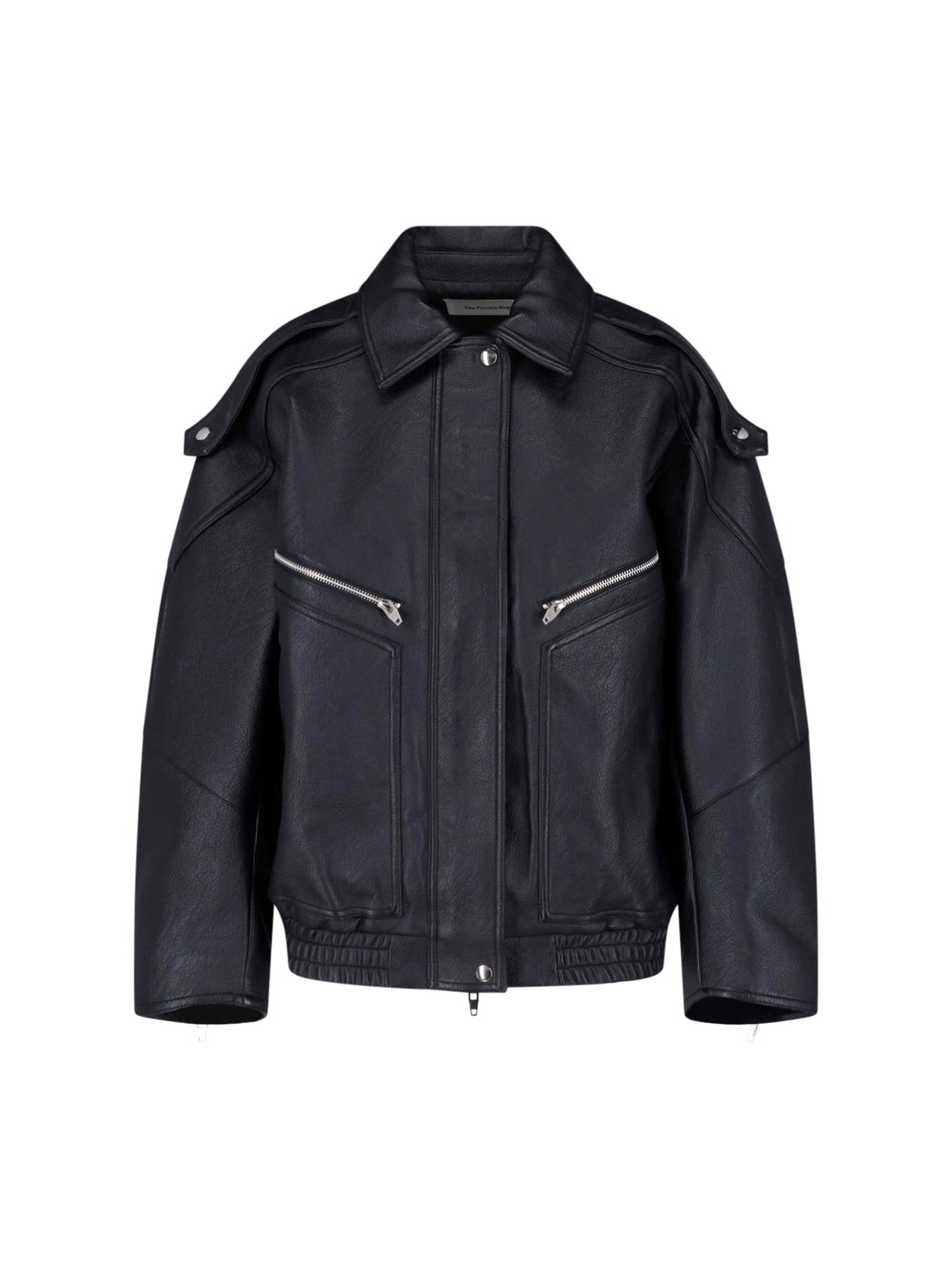 The Frankie Shop Bomber Jacket "Hudson"