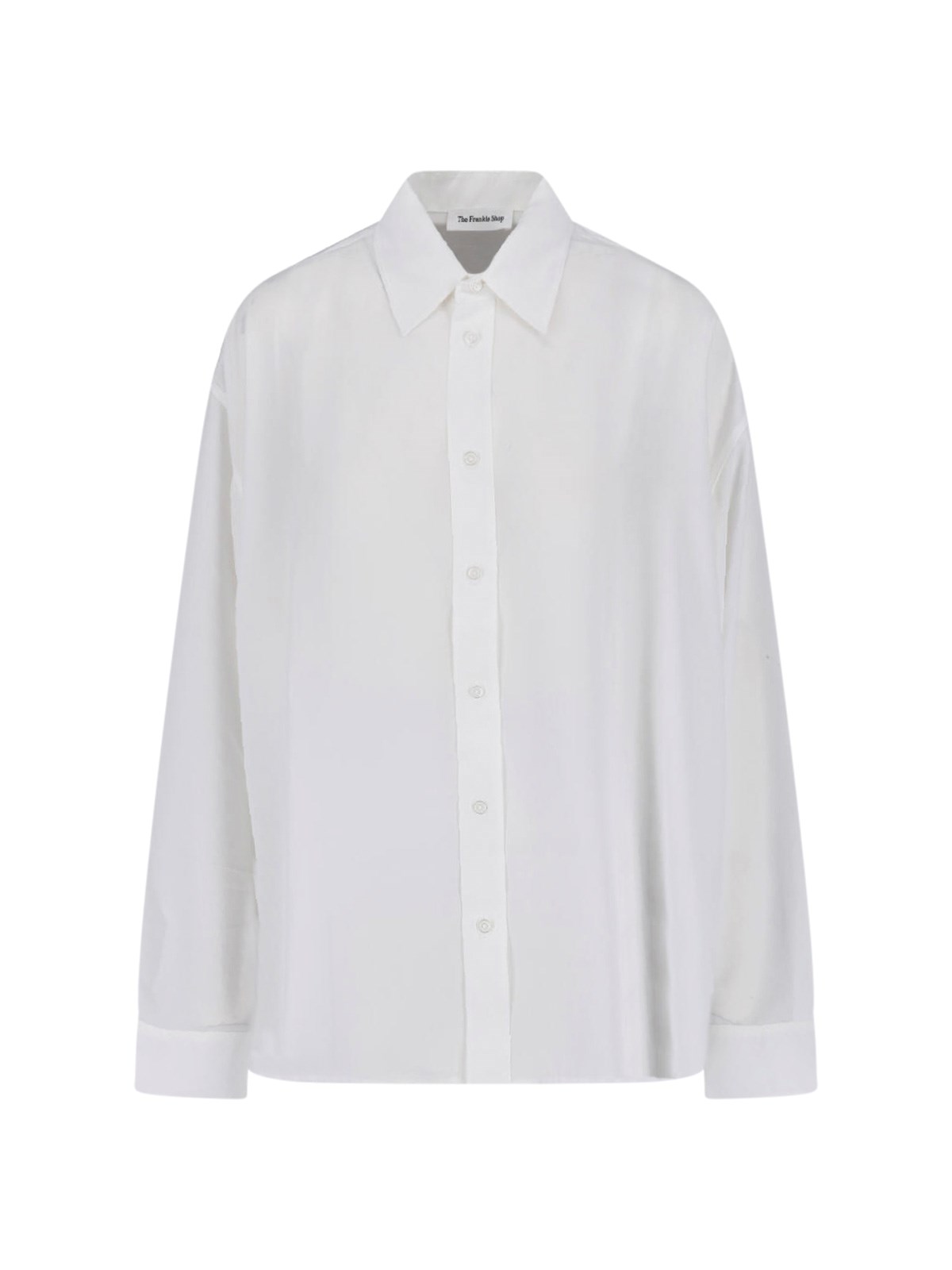 The Frankie Shop Shirt "Rema"