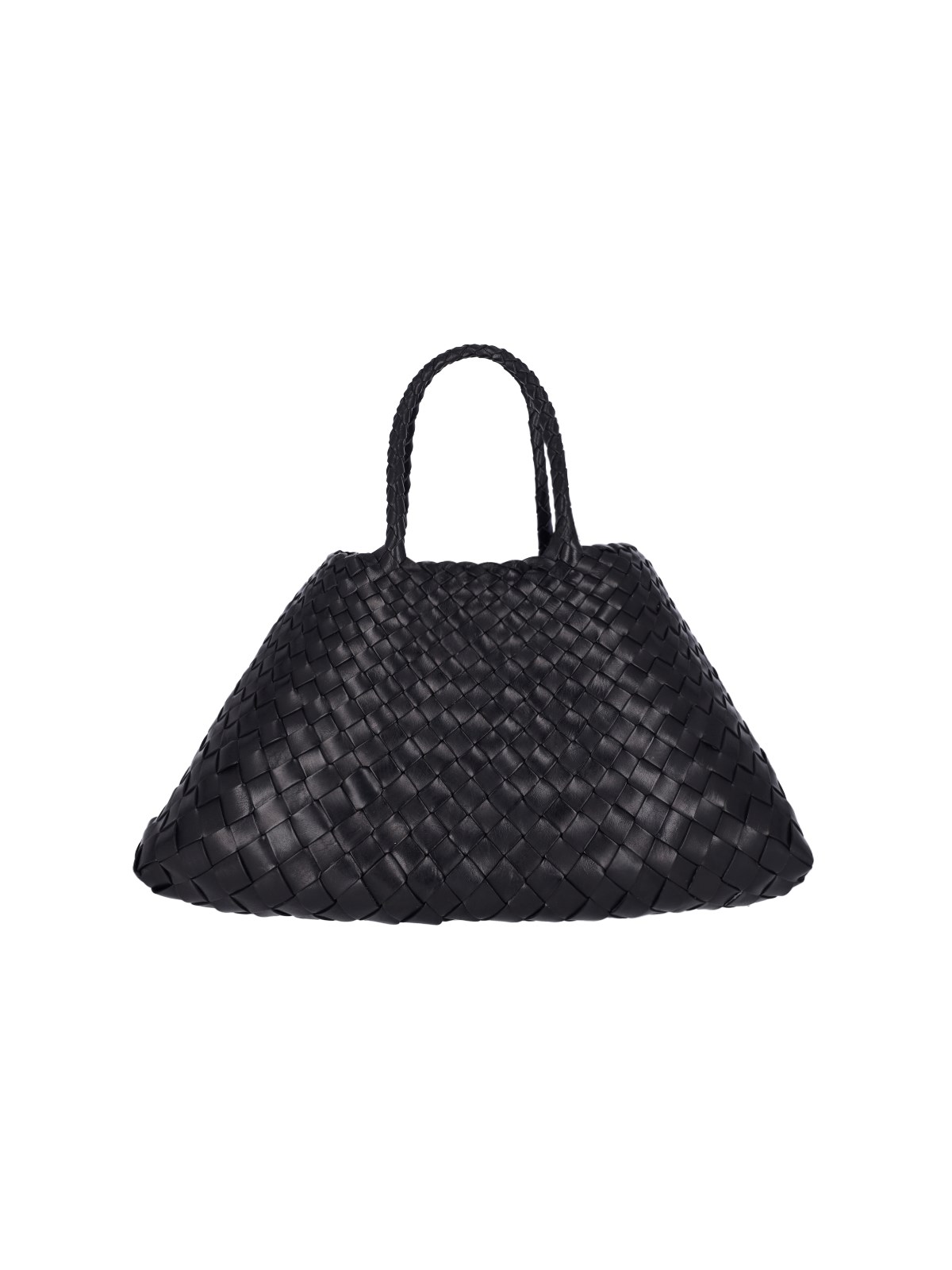 Dragon Diffusion Small Tote Bag "Santa Croce"
