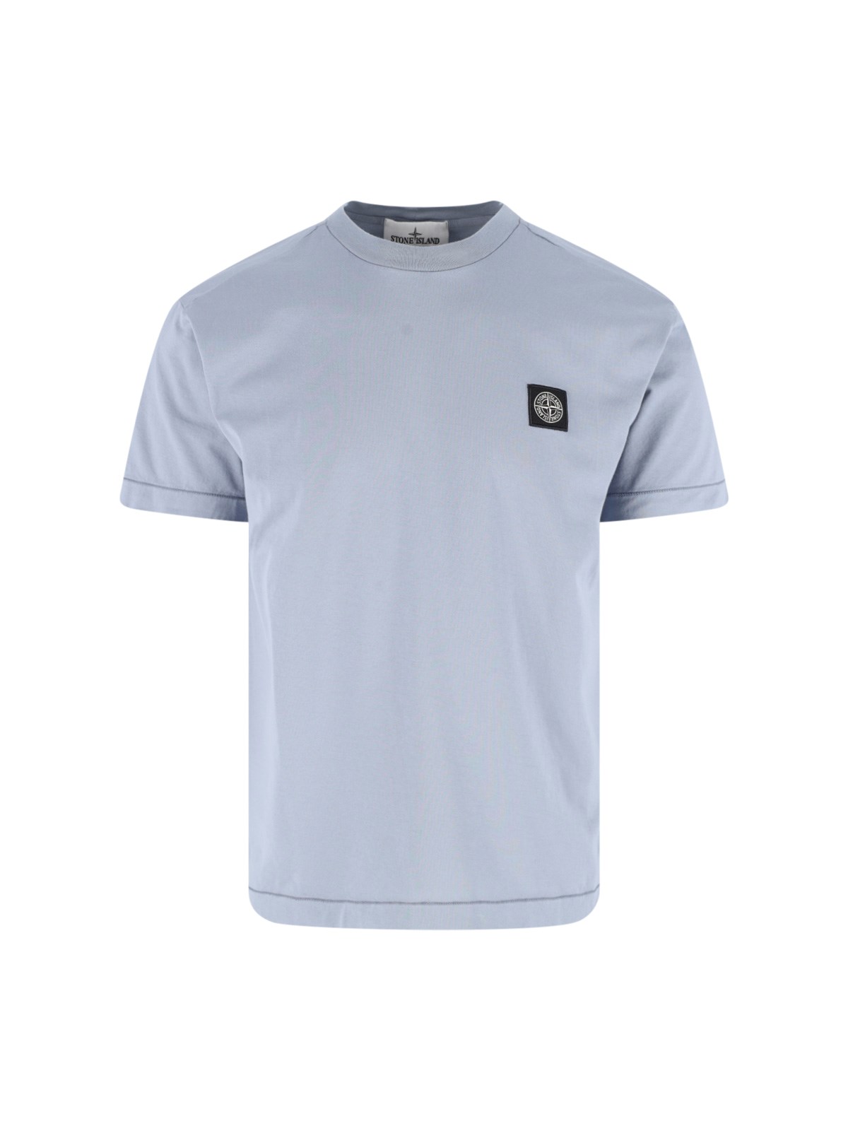 Stone Island T-Shirt "Compass"