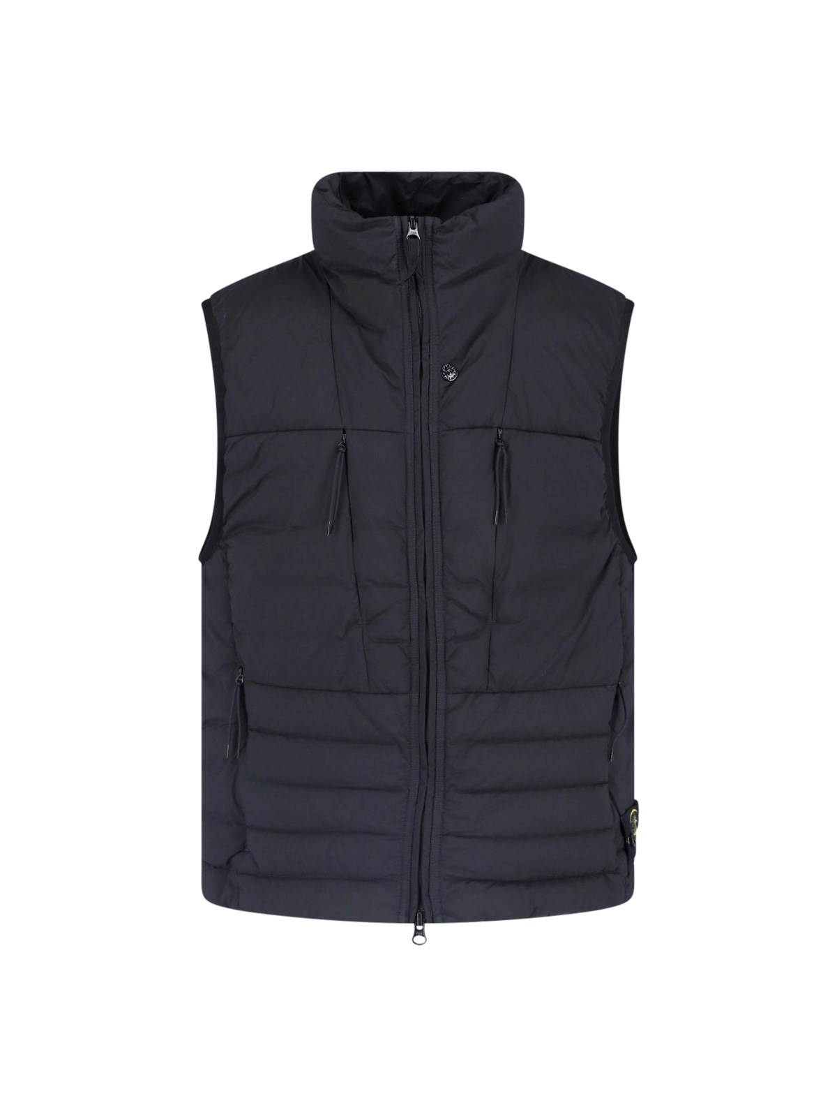 Stone Island Vest "Seamless Tunnel"