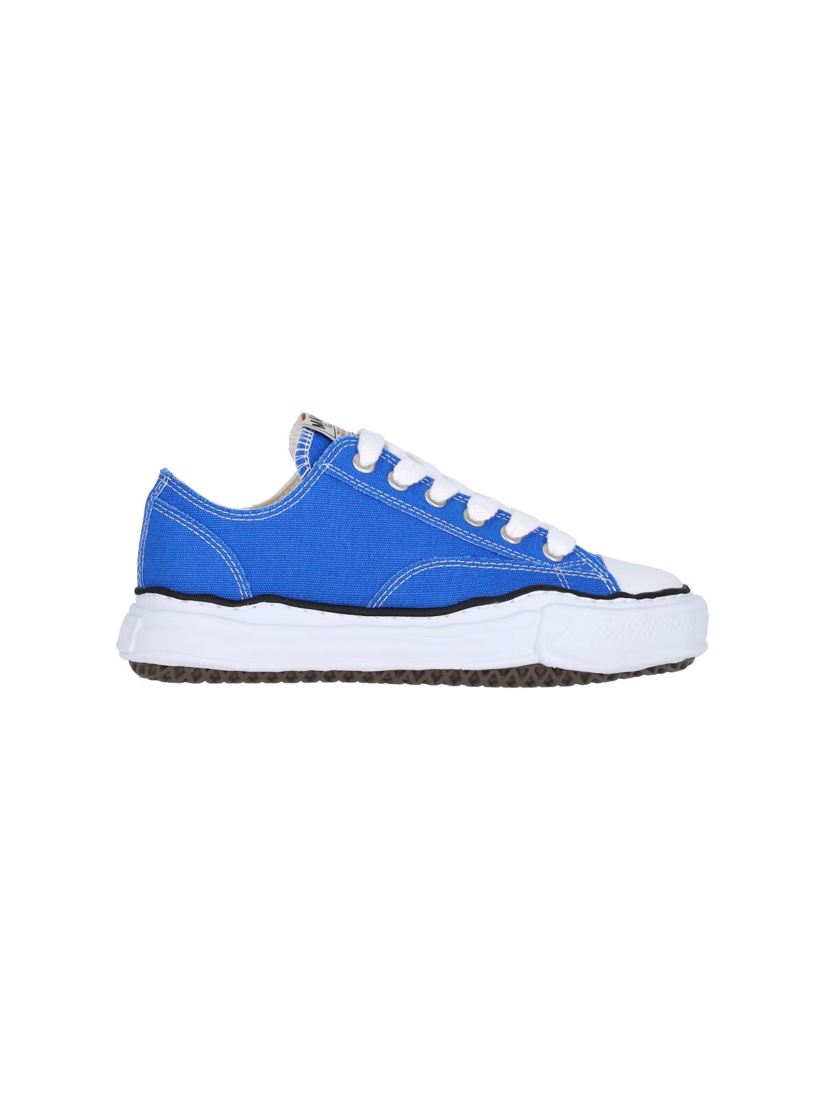 Maison Mihara Yasuhiro Sneakers Low-Top "Peterson Og"