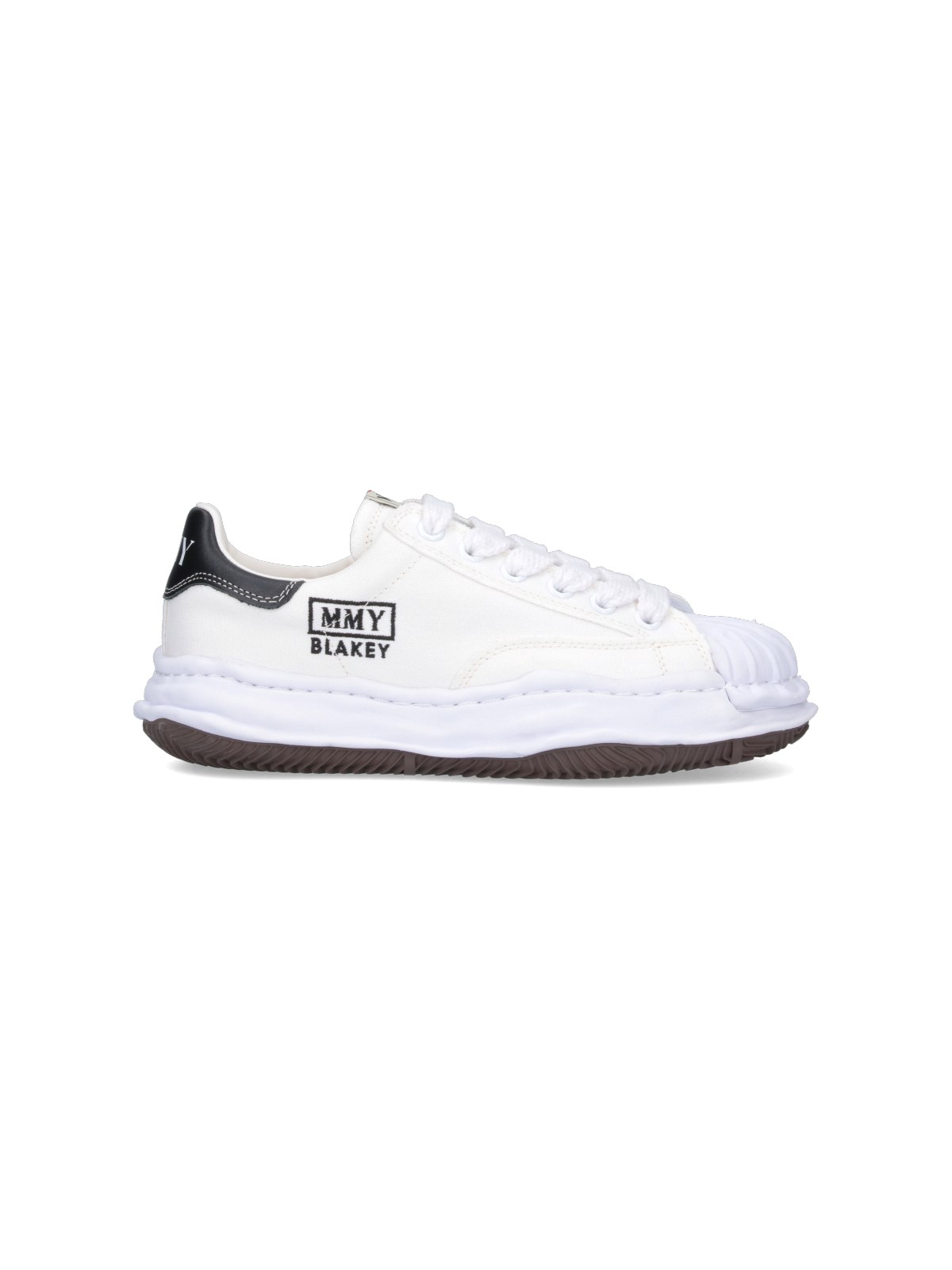 Maison Mihara Yasuhiro Sneakers Low-Top "Blakey"