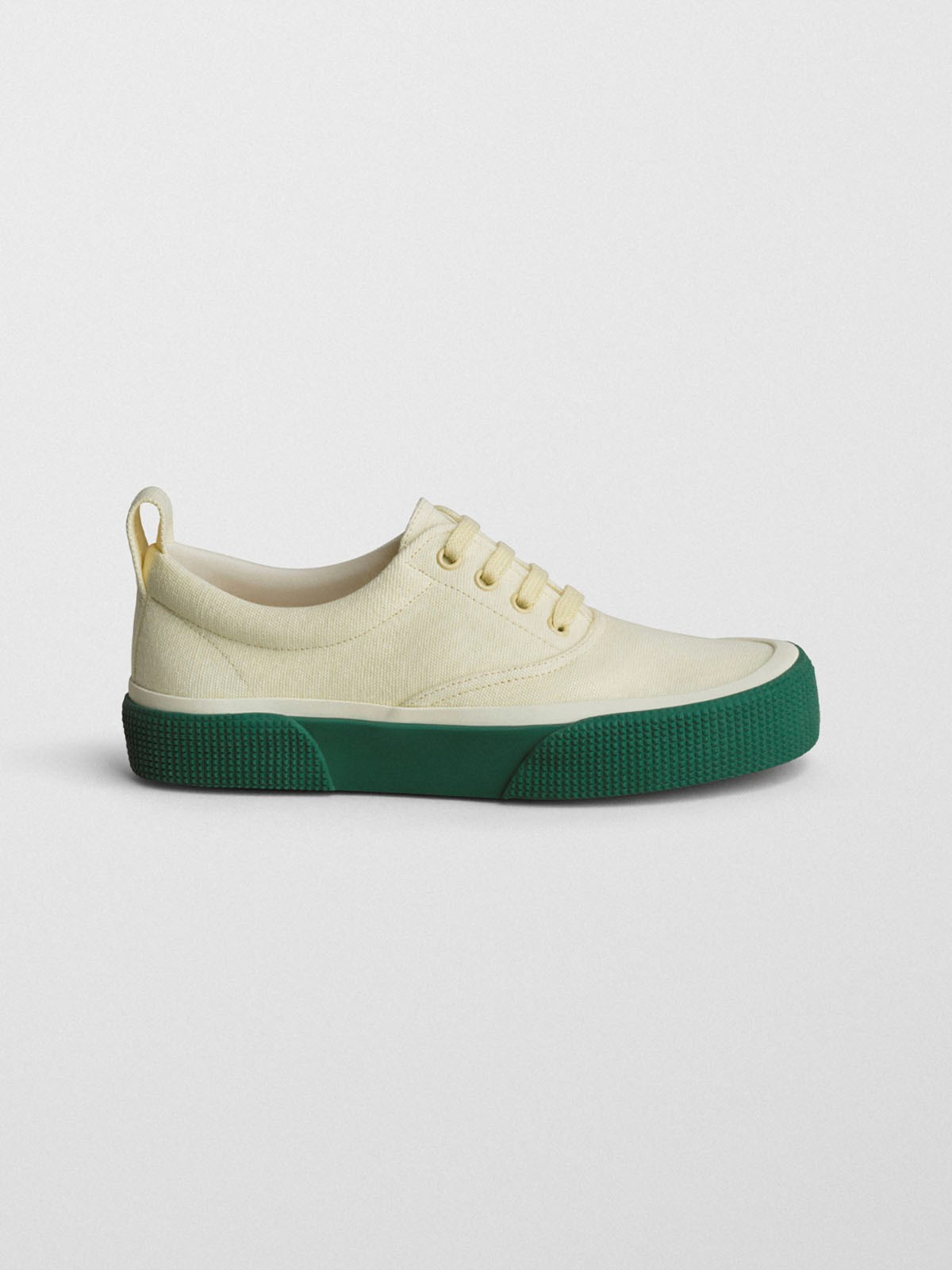 PHOEBE PHILO Sneakers "Plimsole"