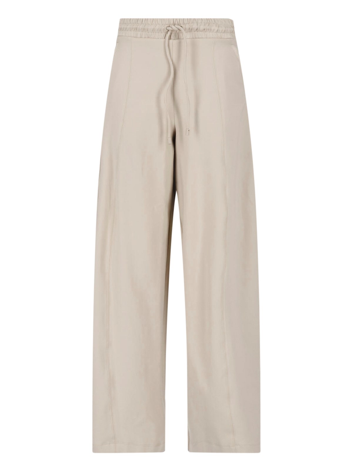 Max Mara Wide Sweatpants