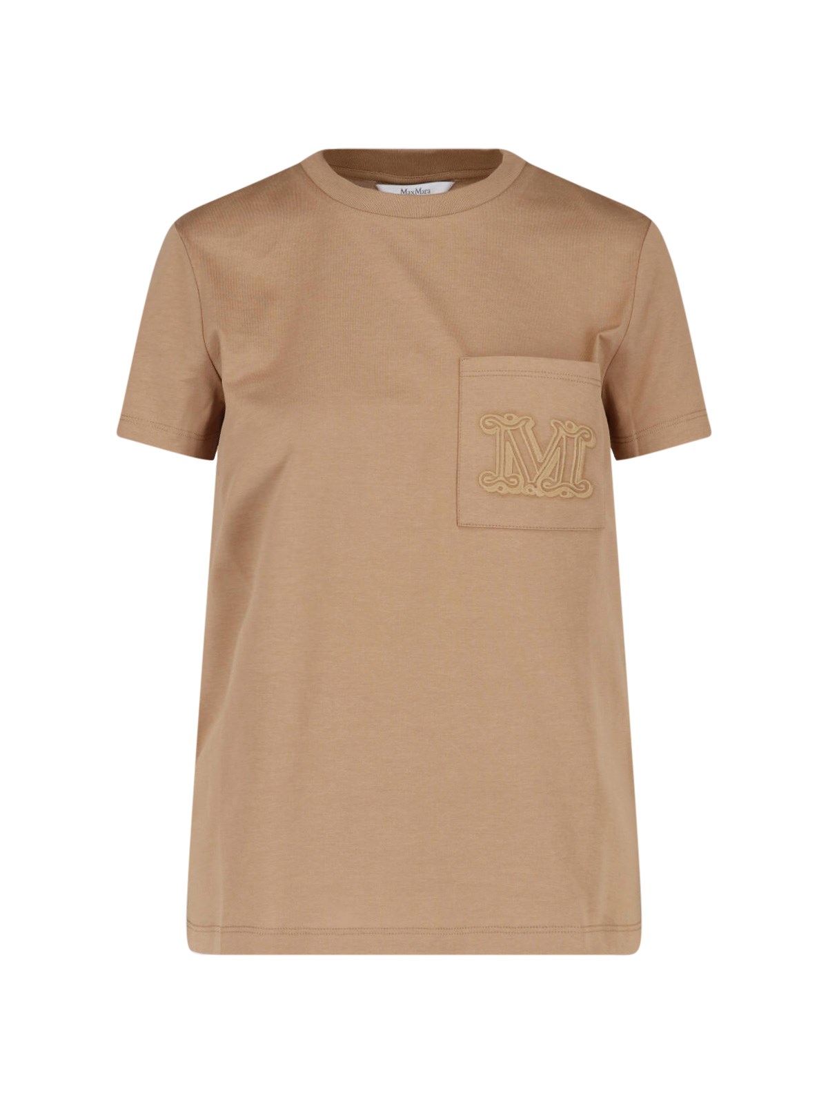 Max Mara T-Shirt "Papaia"