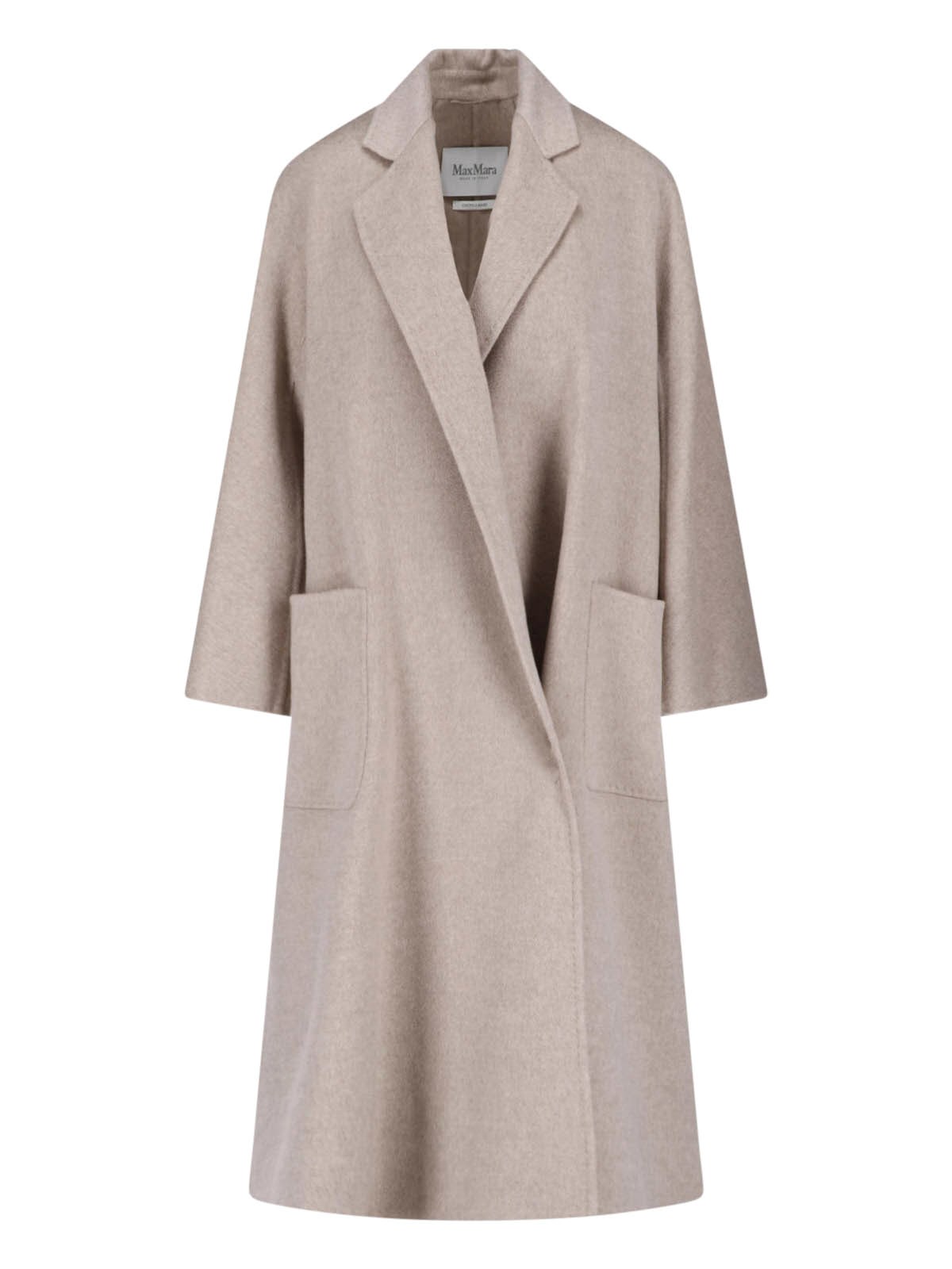 Max Mara Coat "Ludmilla"