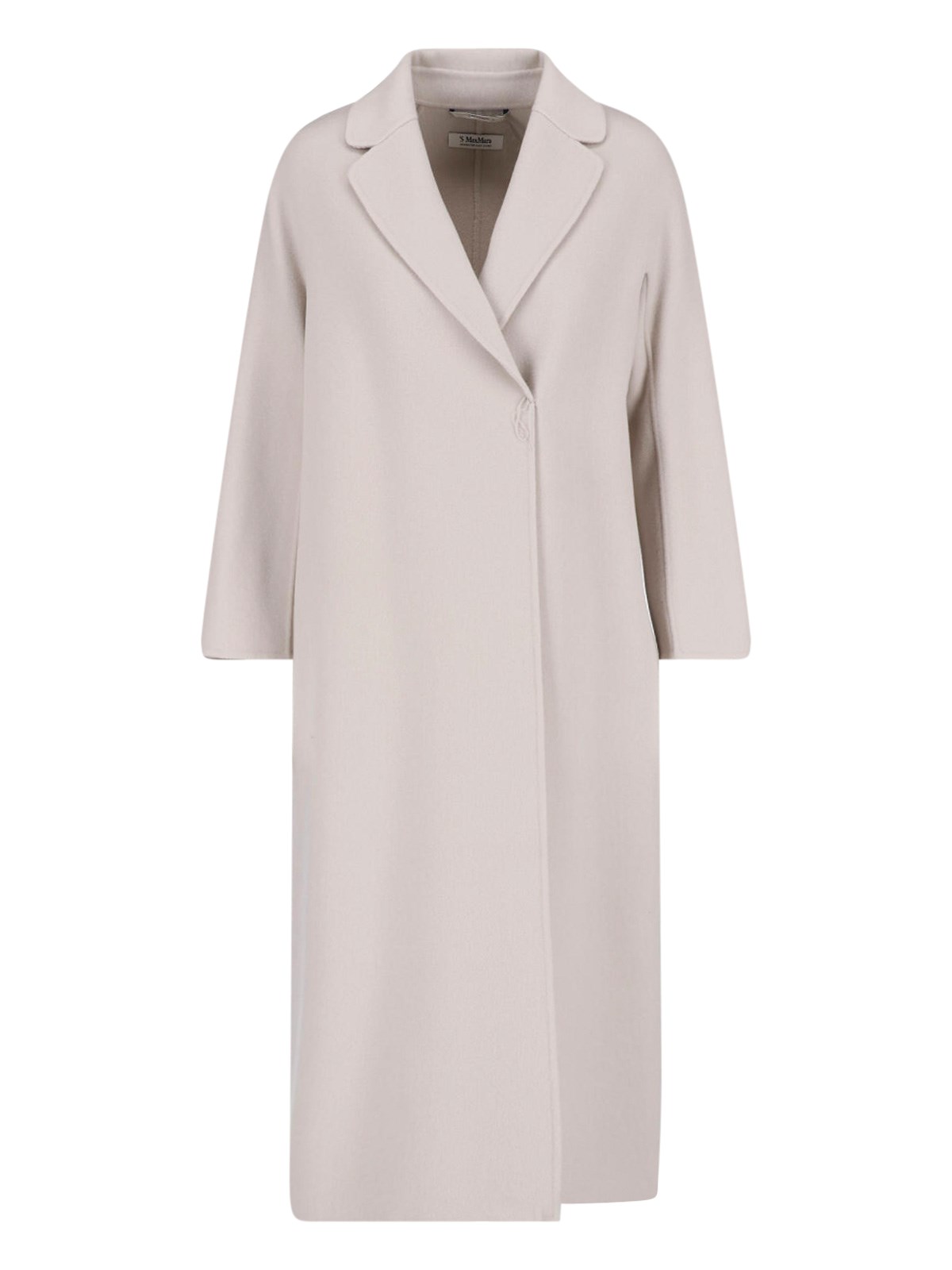 'S Max Mara Cappotto "Esturia"
