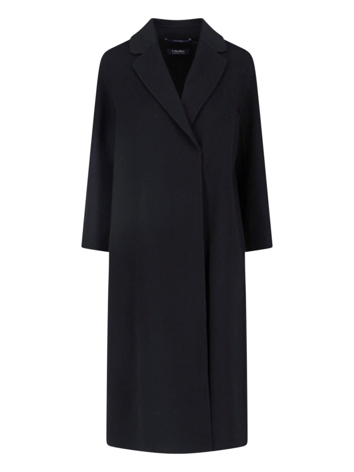 'S Max Mara Virgin Wool Coat "Esturia"