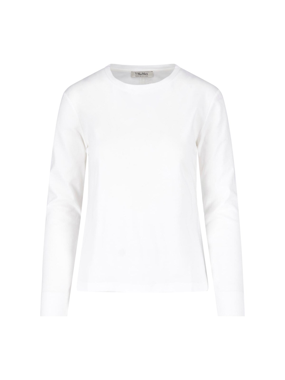 'S Max Mara Classic T-Shirt