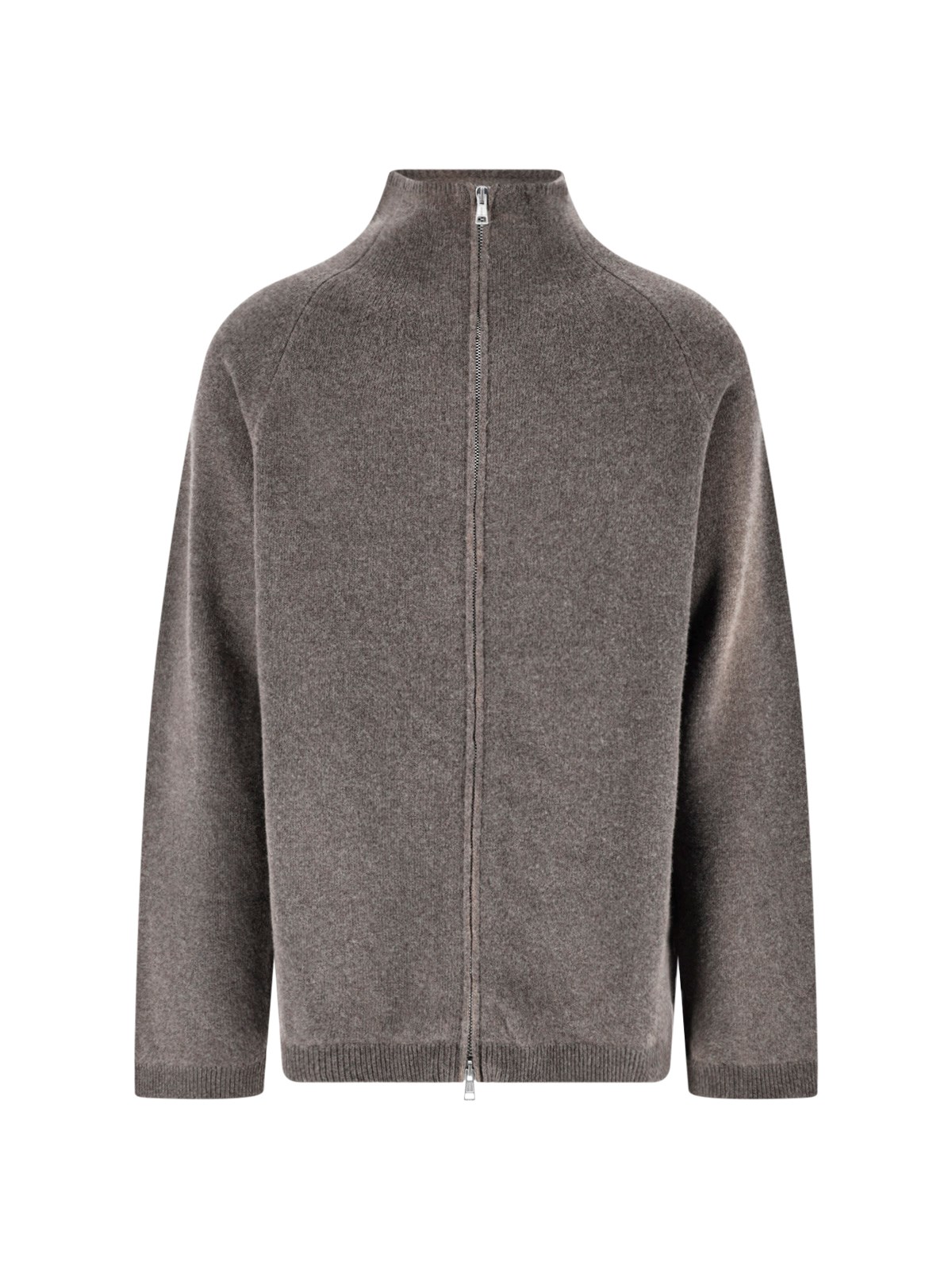 Our Legacy Zip Sweater "Line"