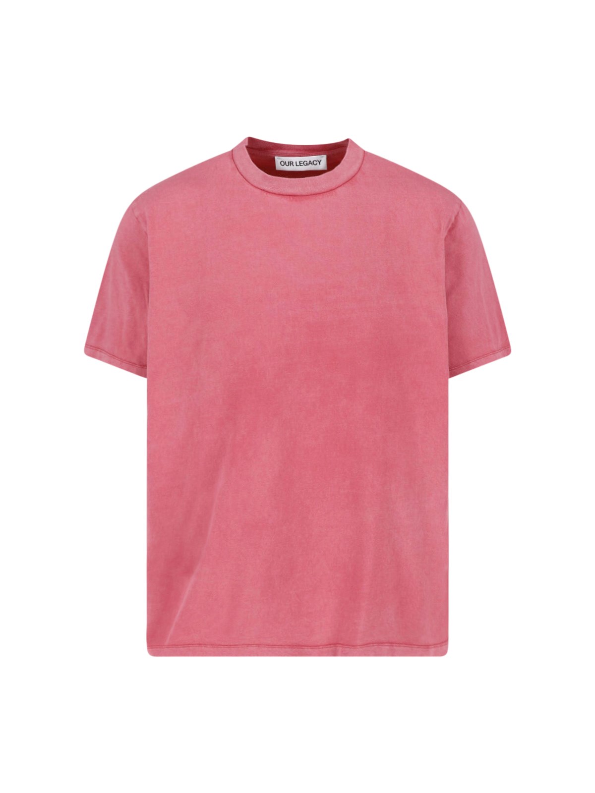 Our Legacy T-Shirt "Box"
